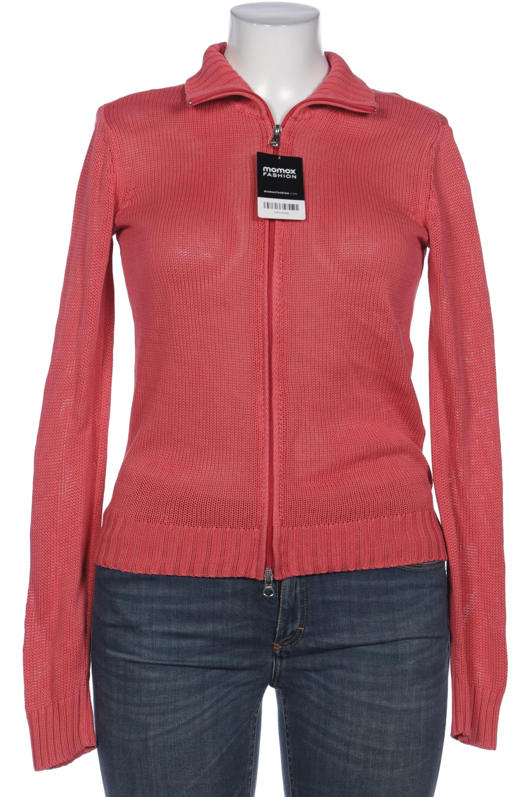 

Armani Jeans Damen Strickjacke, pink, Gr. 44