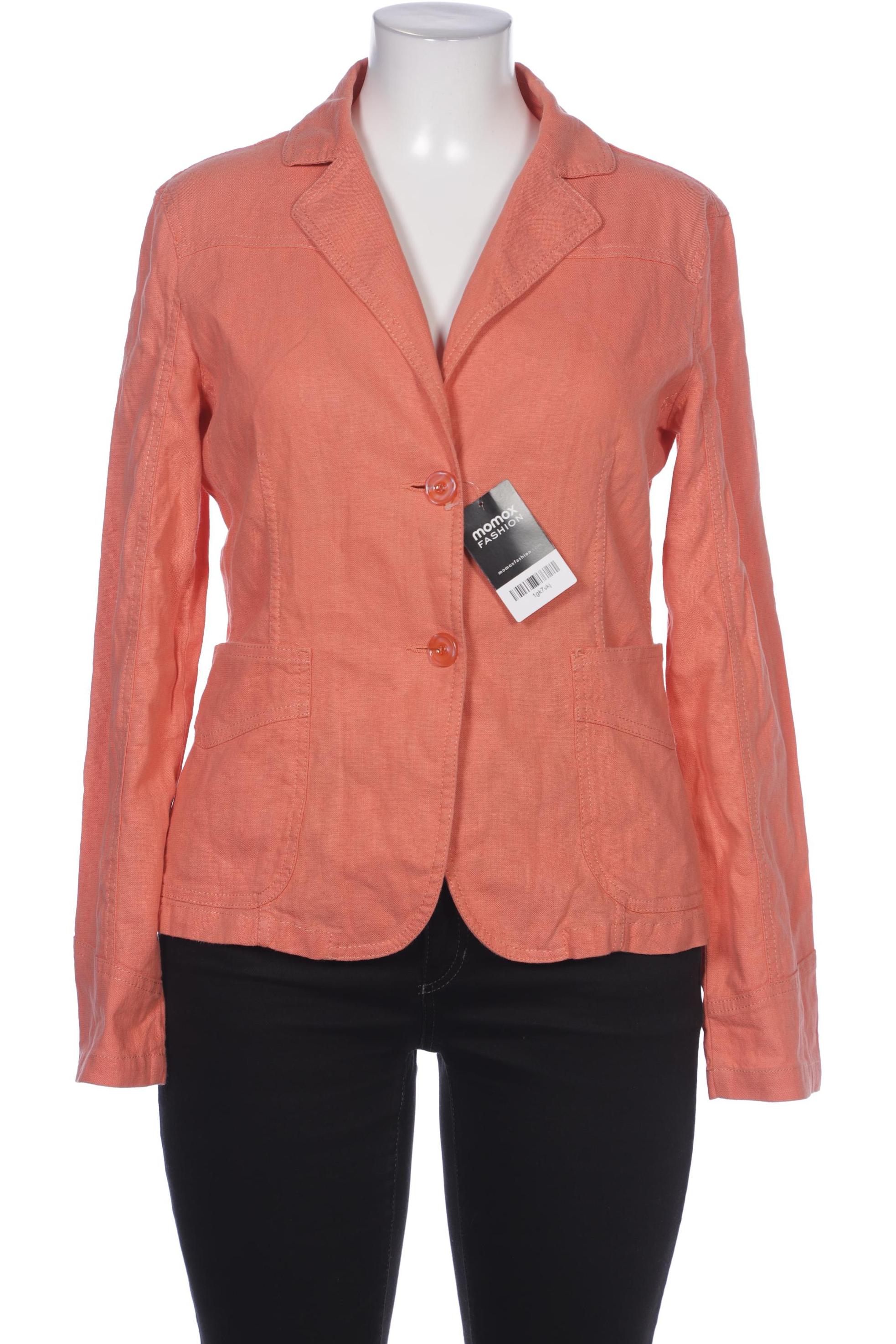 

Armani Jeans Damen Blazer, orange, Gr. 42