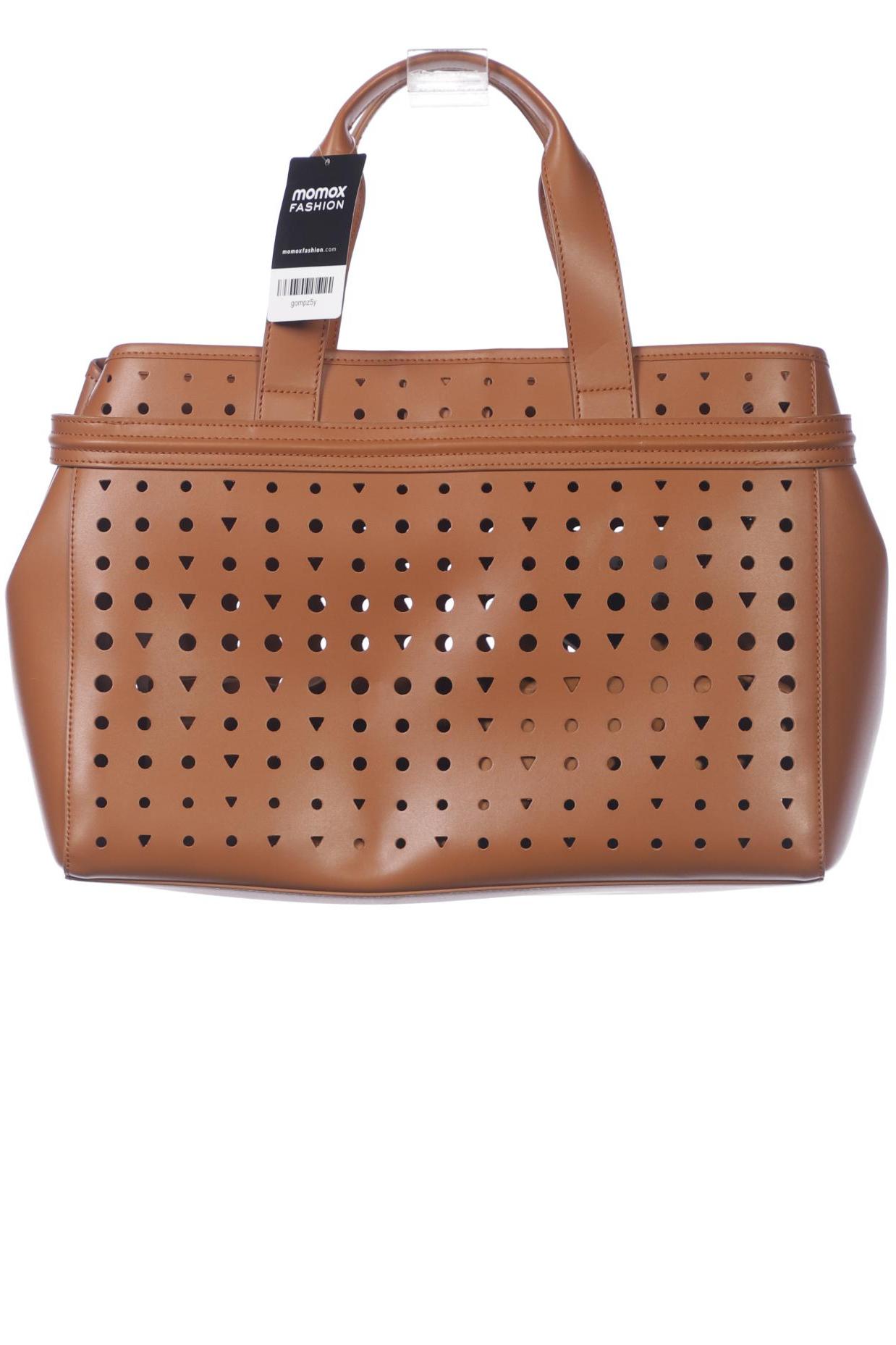 

Armani Jeans Damen Handtasche, braun, Gr.