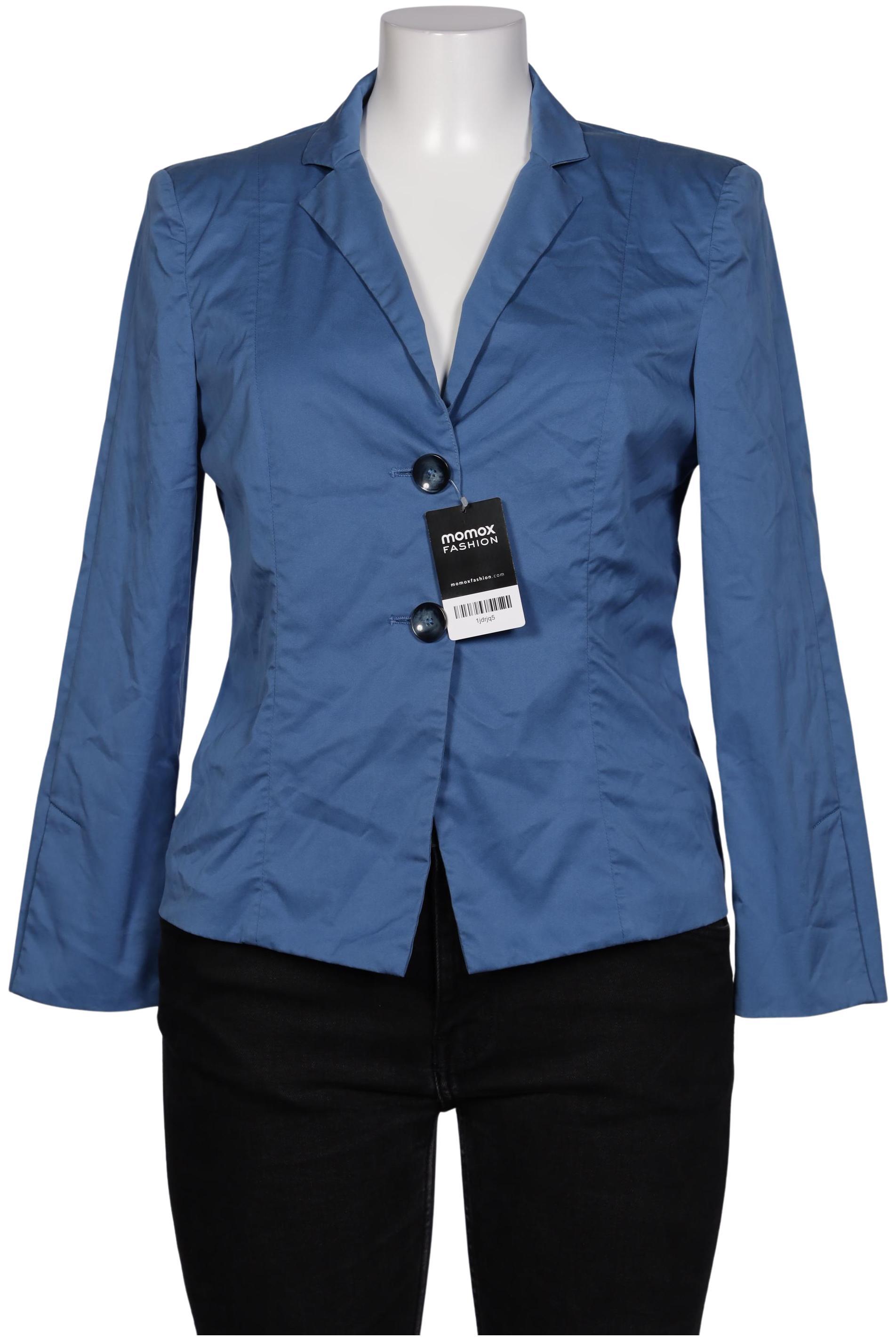 

Armani Jeans Damen Blazer, blau, Gr. 48