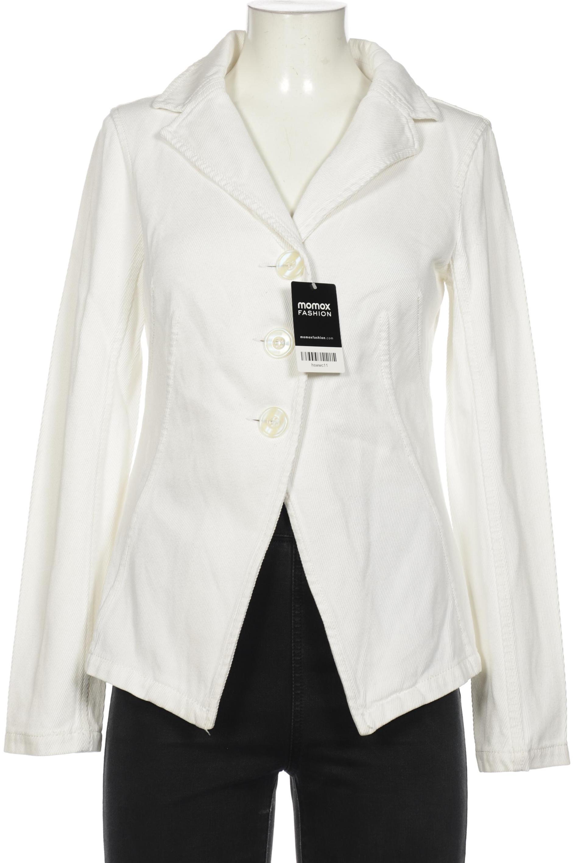 

Armani Jeans Damen Blazer, weiß