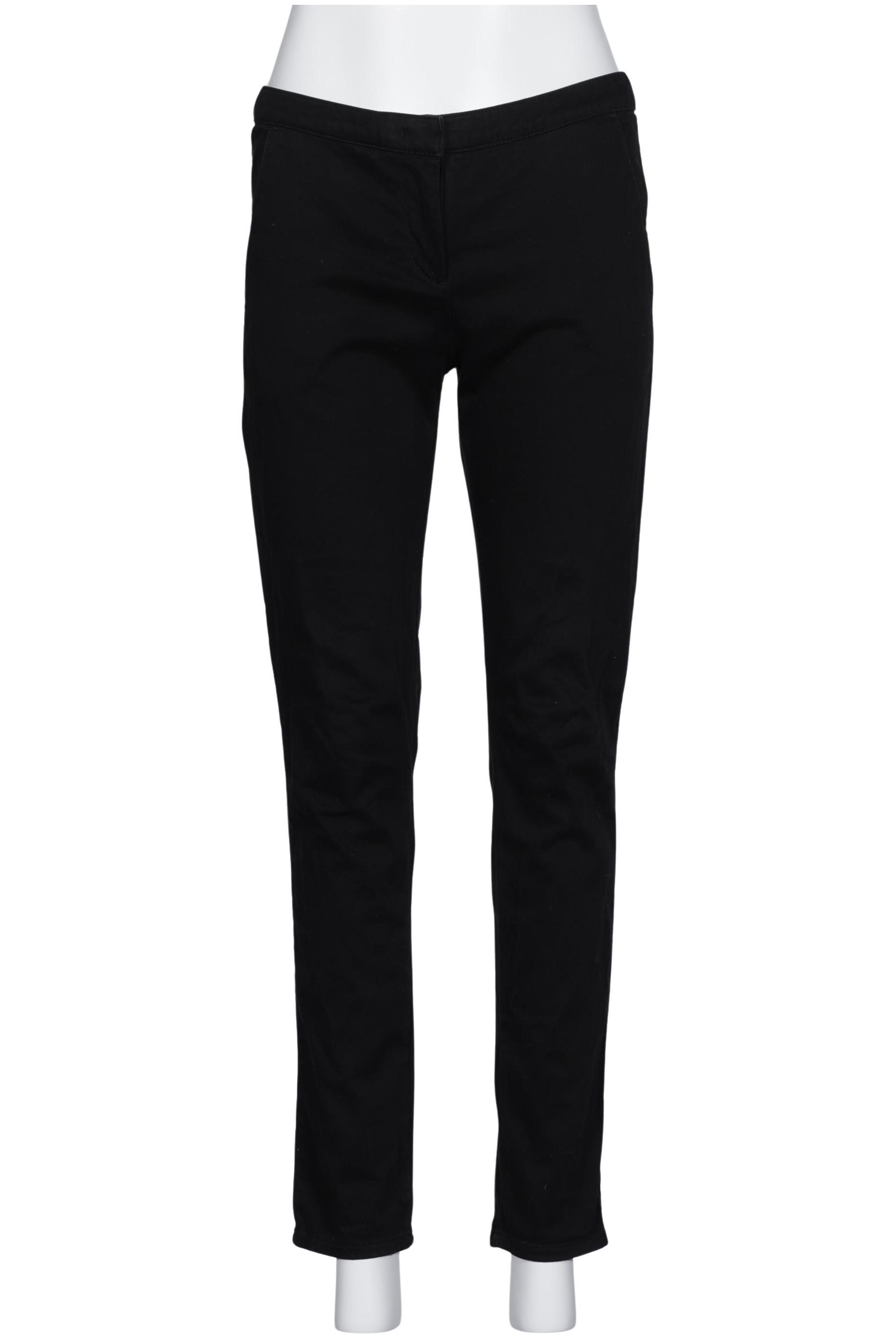 

Armani Jeans Damen Stoffhose, schwarz, Gr. 40