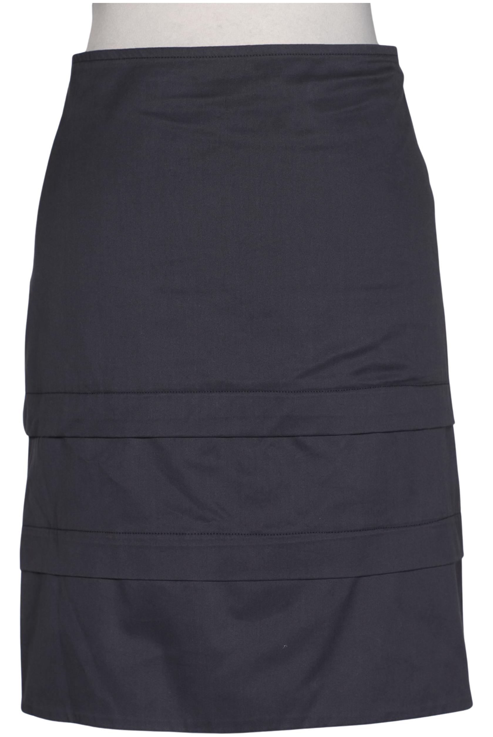 

Armani Jeans Damen Rock, marineblau, Gr. 42
