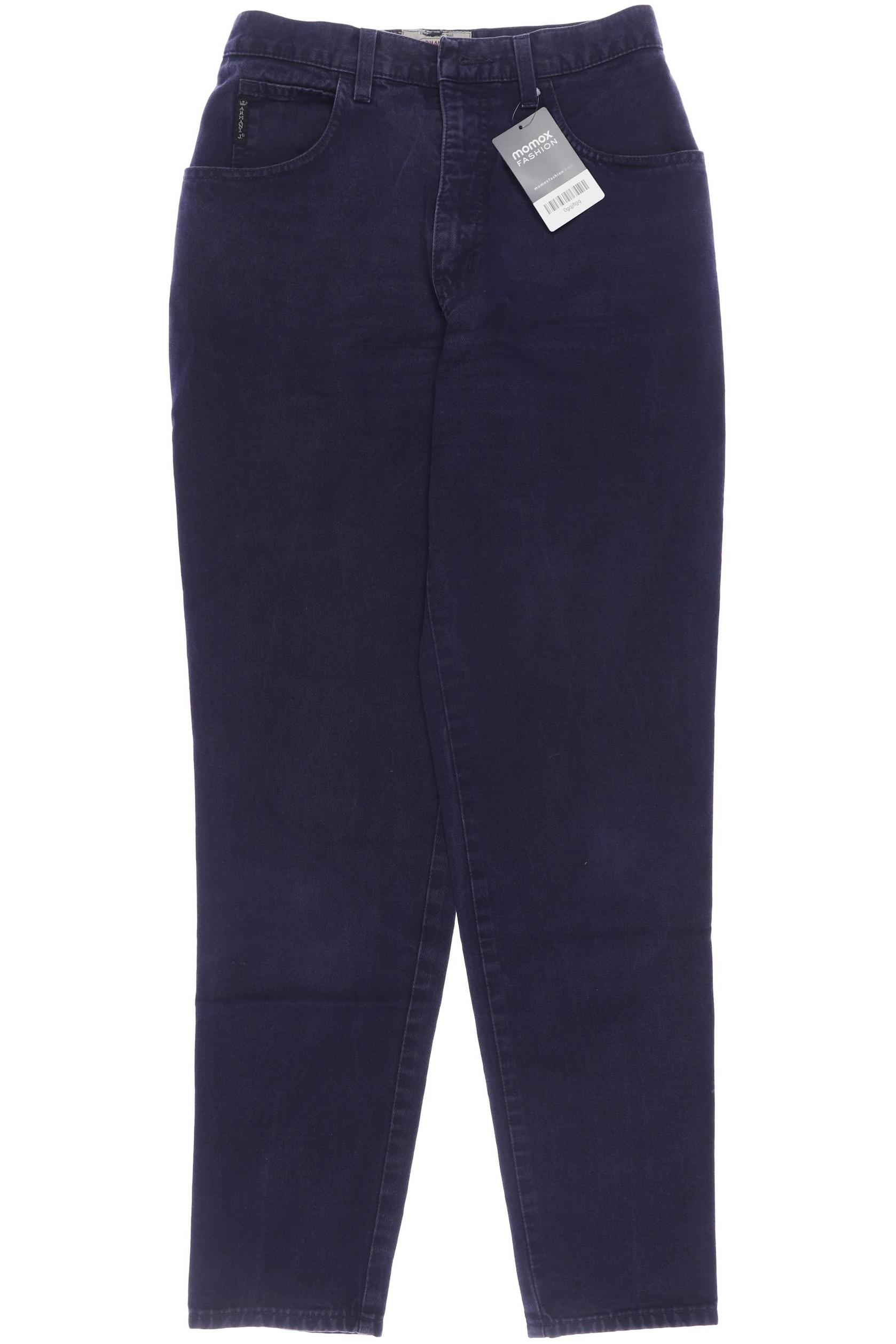 

Armani Jeans Damen Jeans, marineblau, Gr. 29