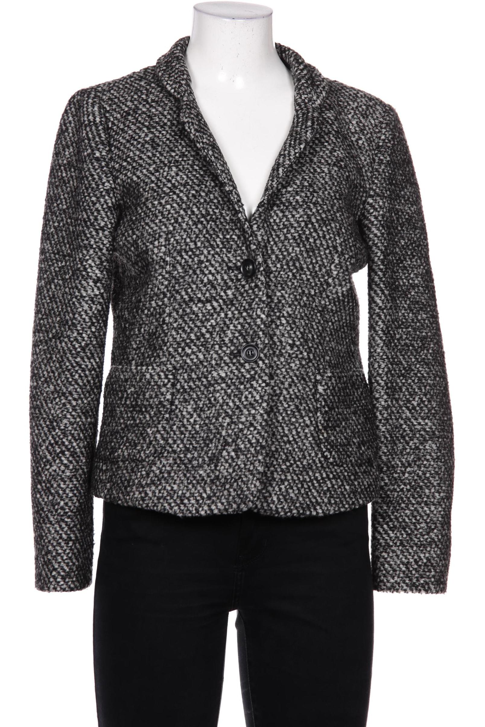 

Armani Jeans Damen Blazer, grau, Gr. 38