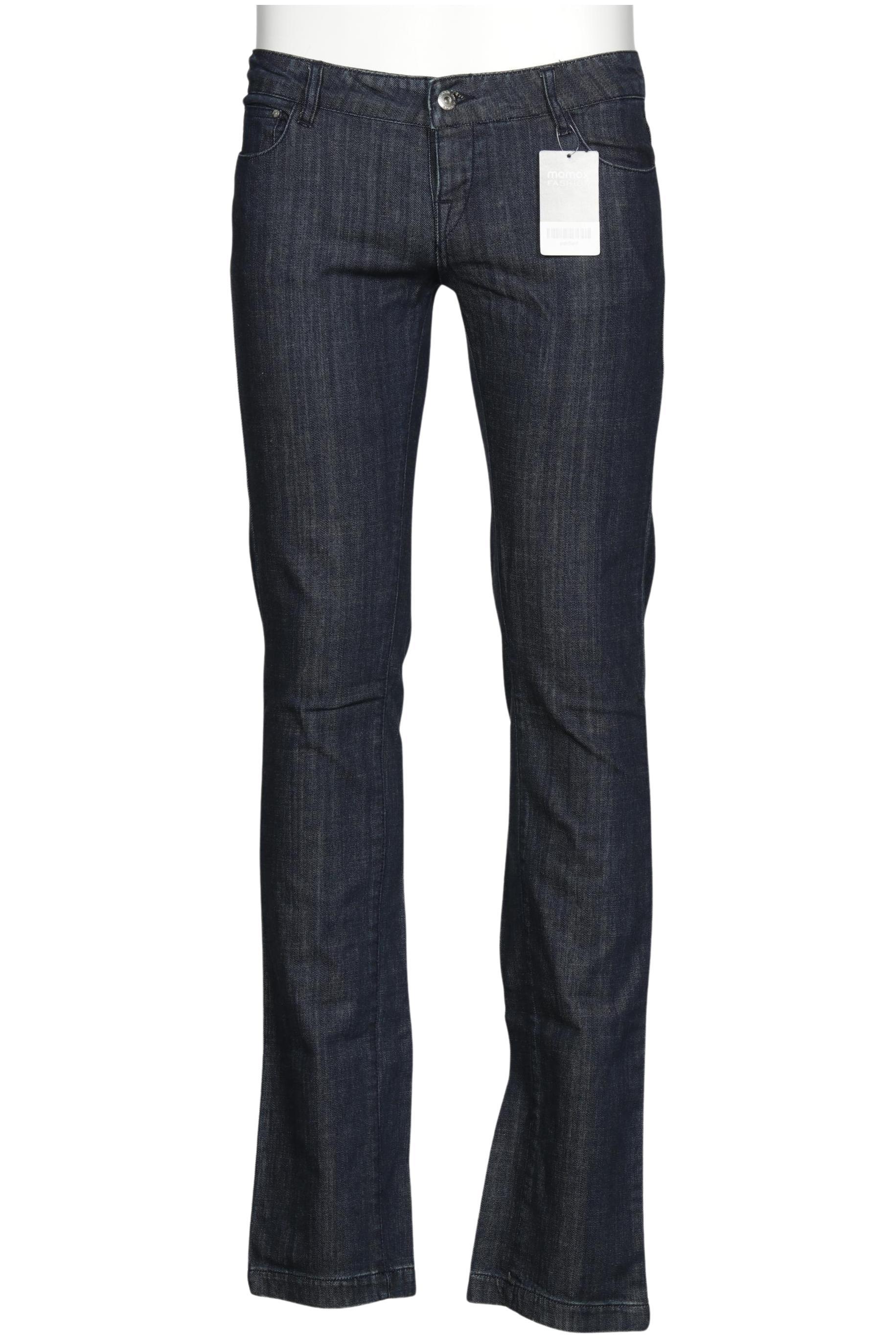 

Armani Jeans Damen Jeans, marineblau, Gr. 46