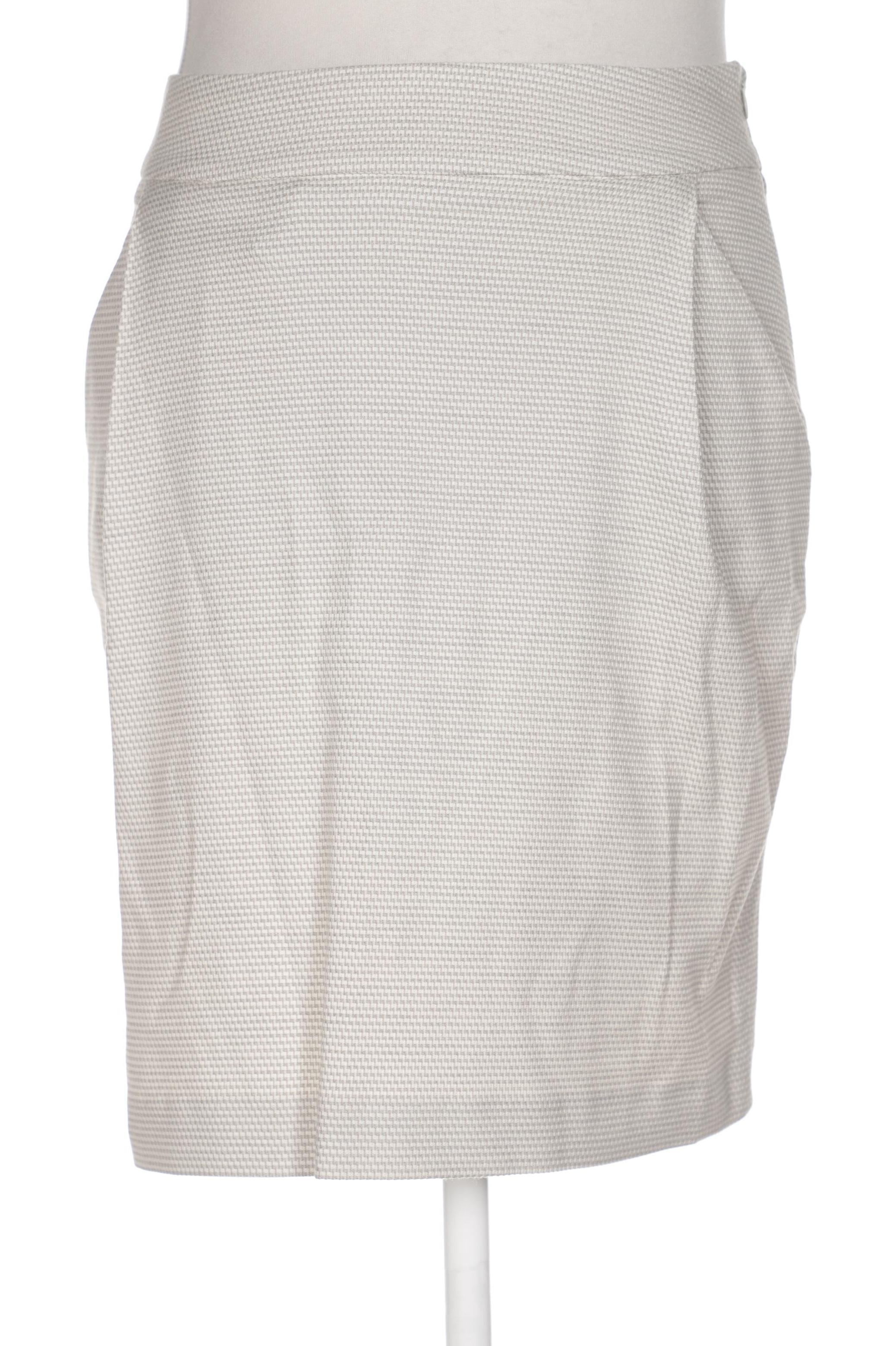 

Armani Jeans Damen Rock, grau, Gr. 46