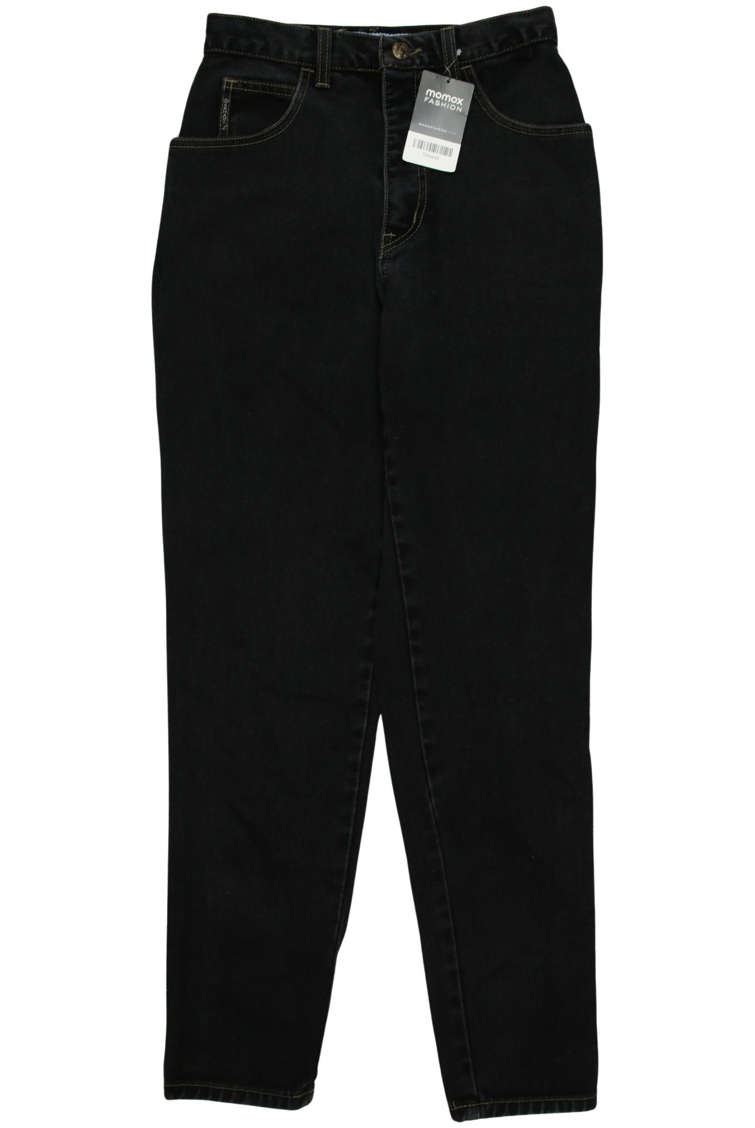 

Armani Jeans Damen Jeans, grau, Gr. 28