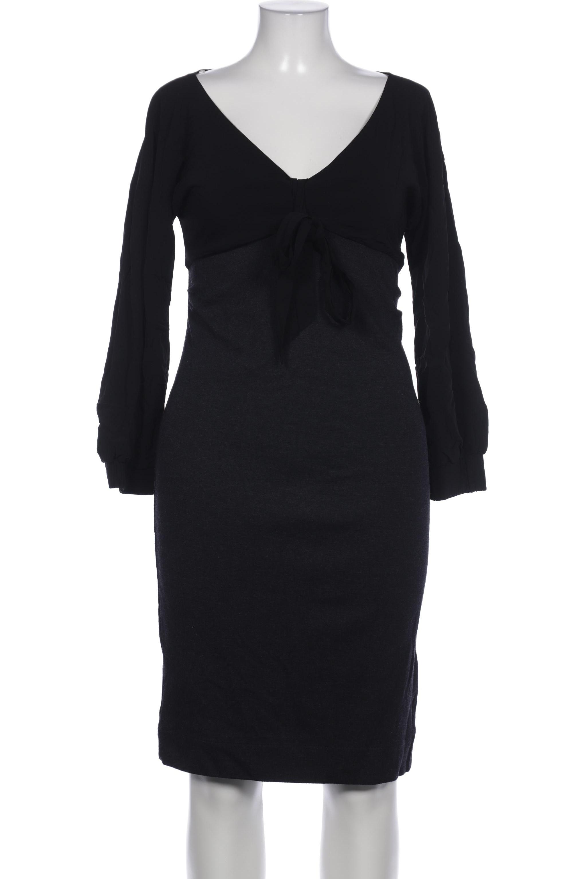 

Armani Jeans Damen Kleid, marineblau, Gr. 46