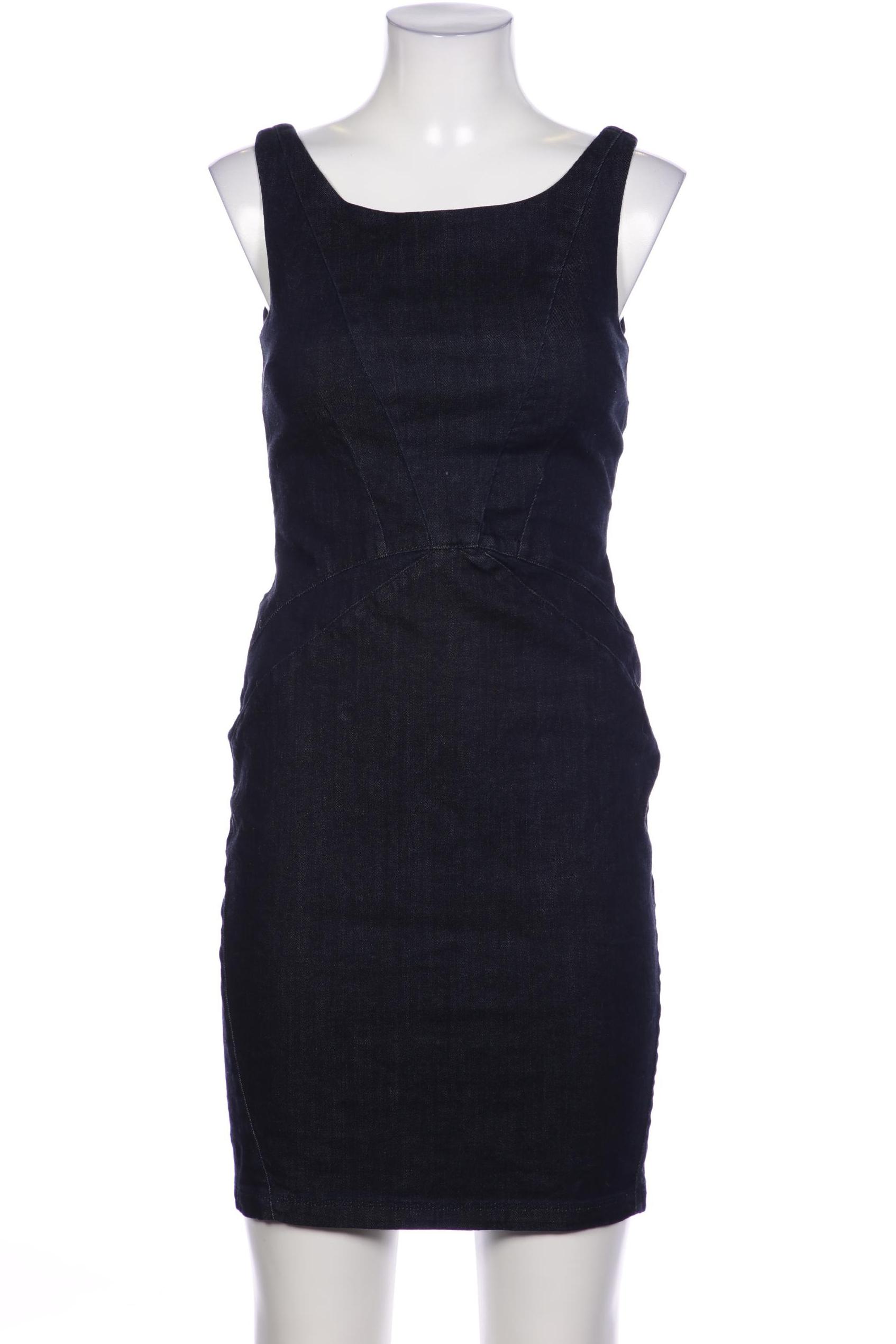 

Armani Jeans Damen Kleid, marineblau, Gr. 42