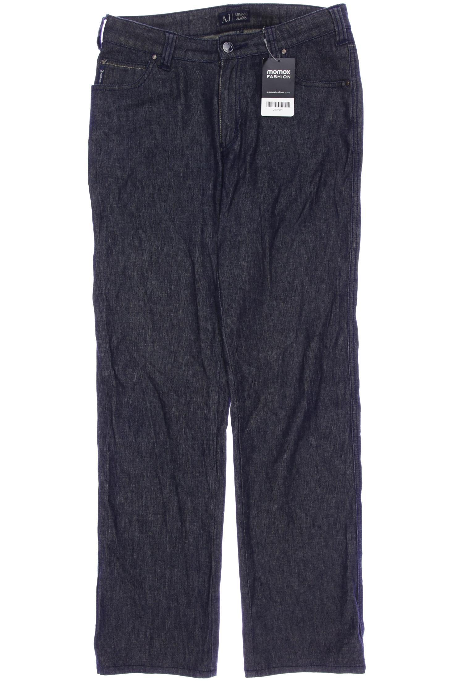 

Armani Jeans Damen Jeans, marineblau, Gr. 28