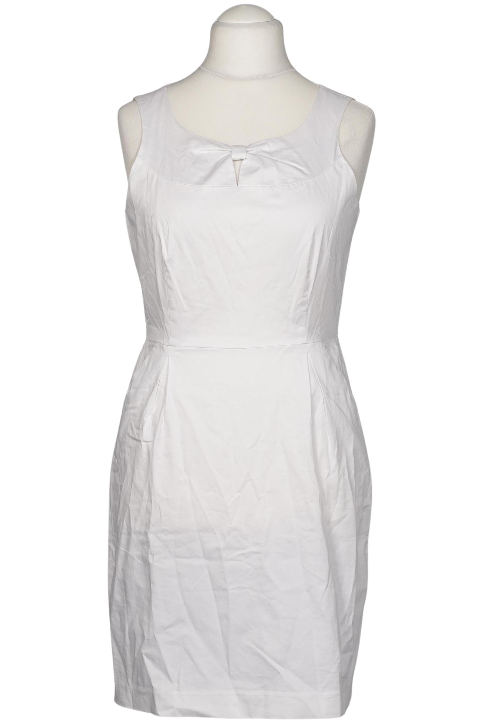 

Armani Jeans Damen Kleid, weiß, Gr. 46