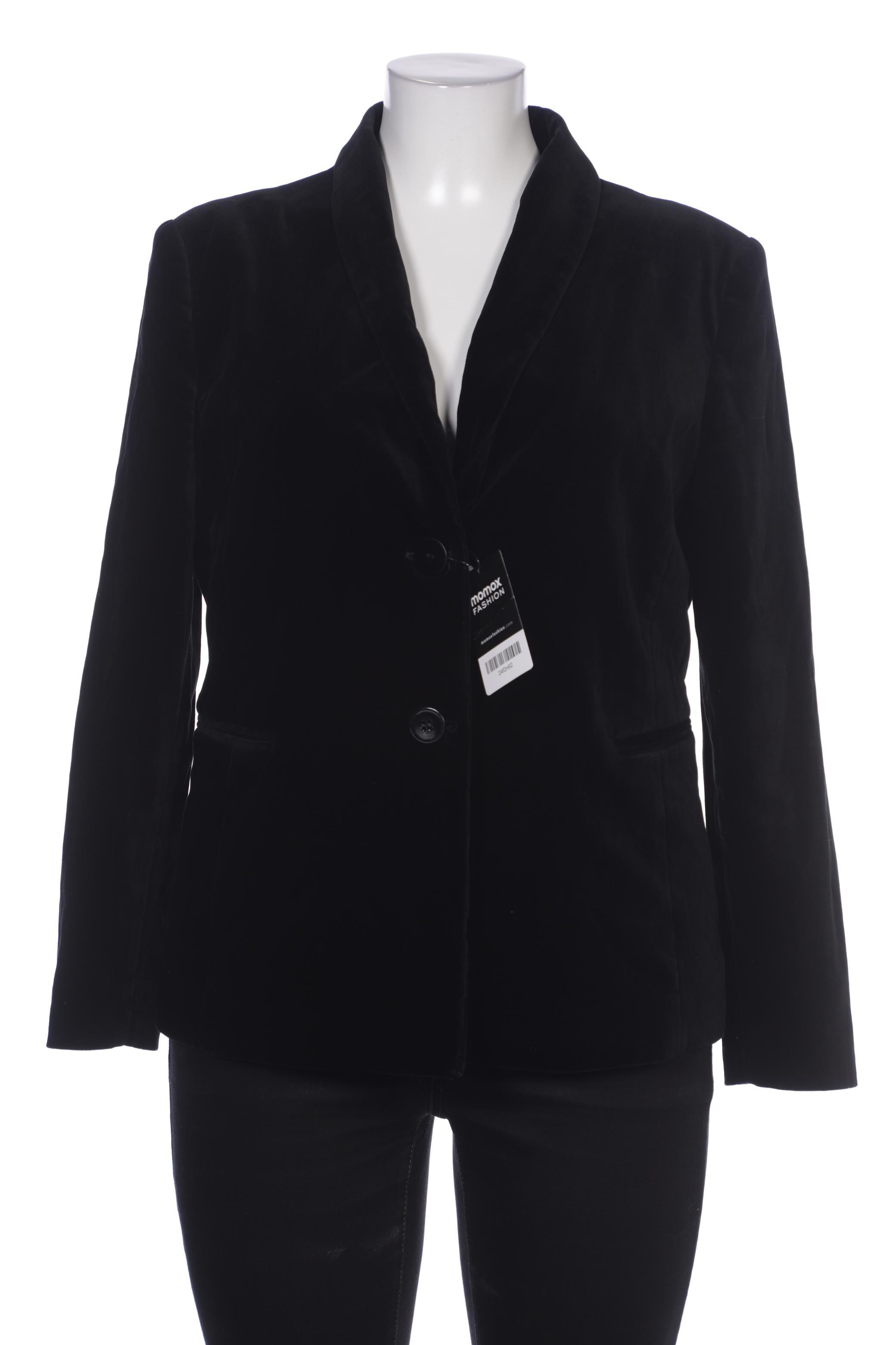 

Armani Jeans Damen Blazer, schwarz, Gr. 50
