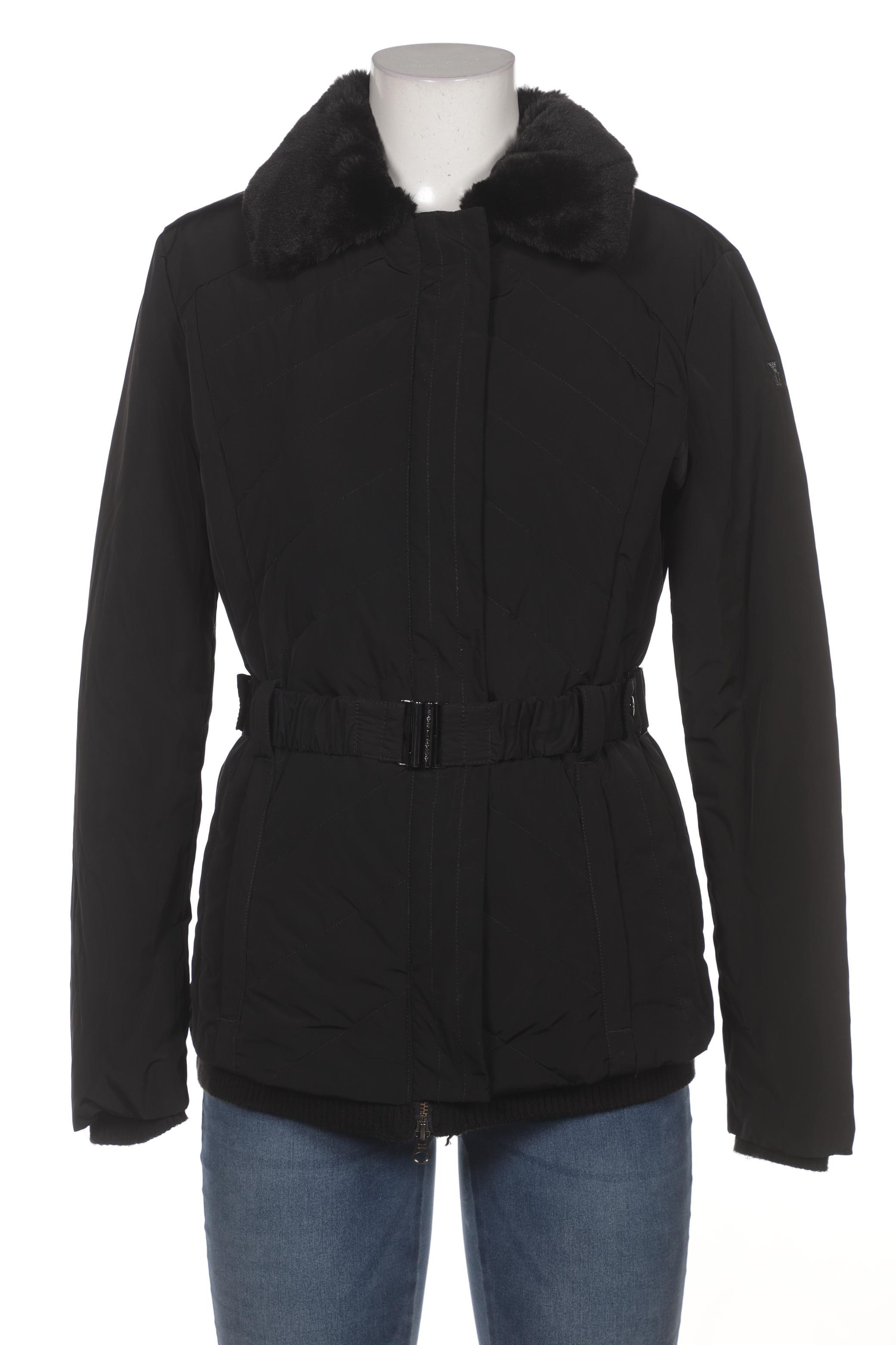 

Armani Jeans Damen Jacke, schwarz, Gr. 42