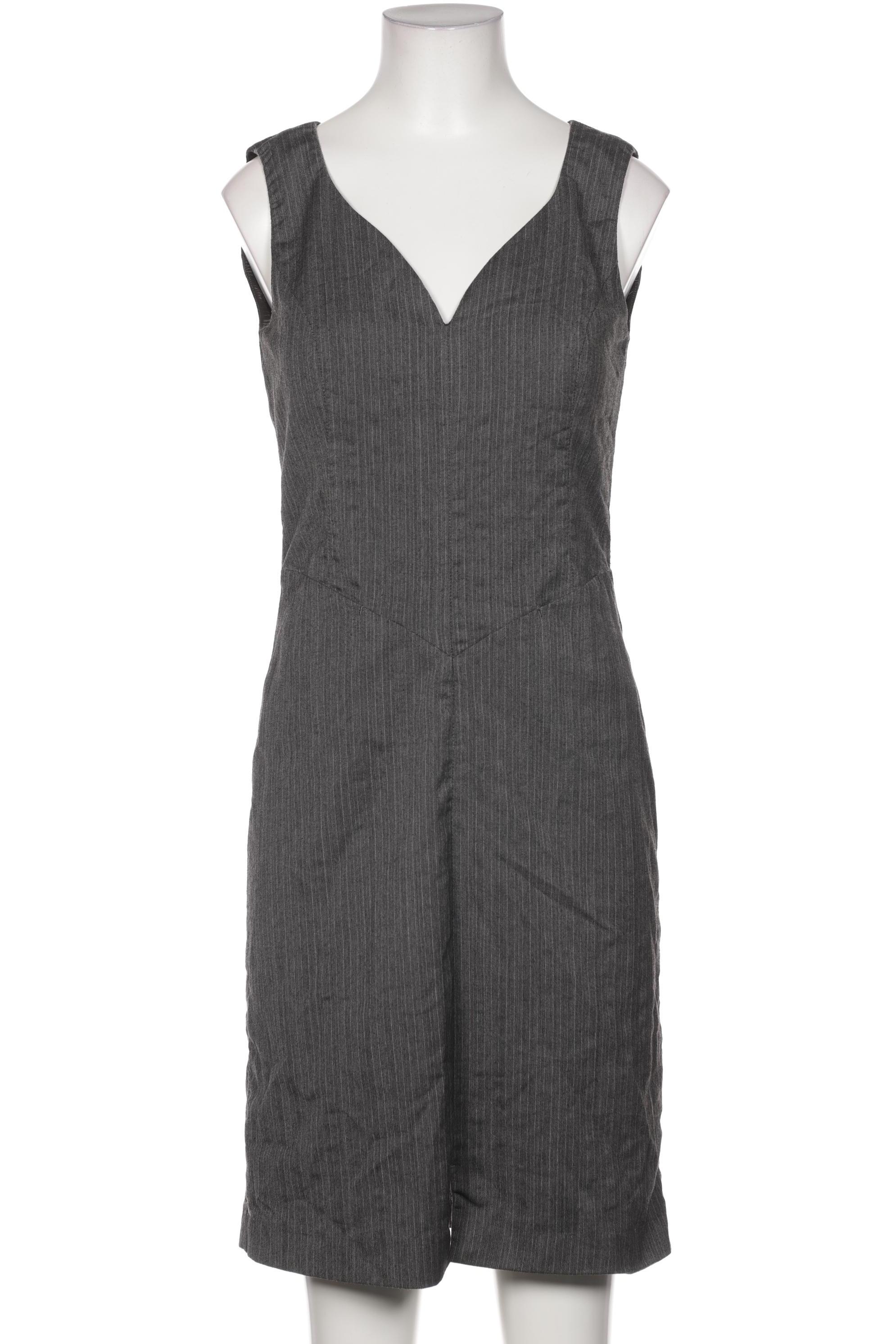 

Armani Jeans Damen Kleid, grau, Gr. 40