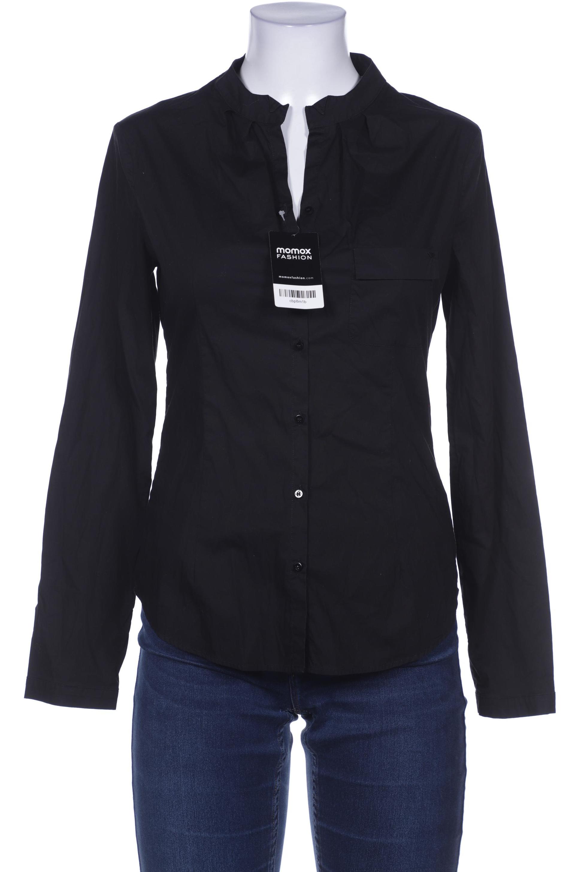 

Armani Jeans Damen Bluse, schwarz, Gr. 44
