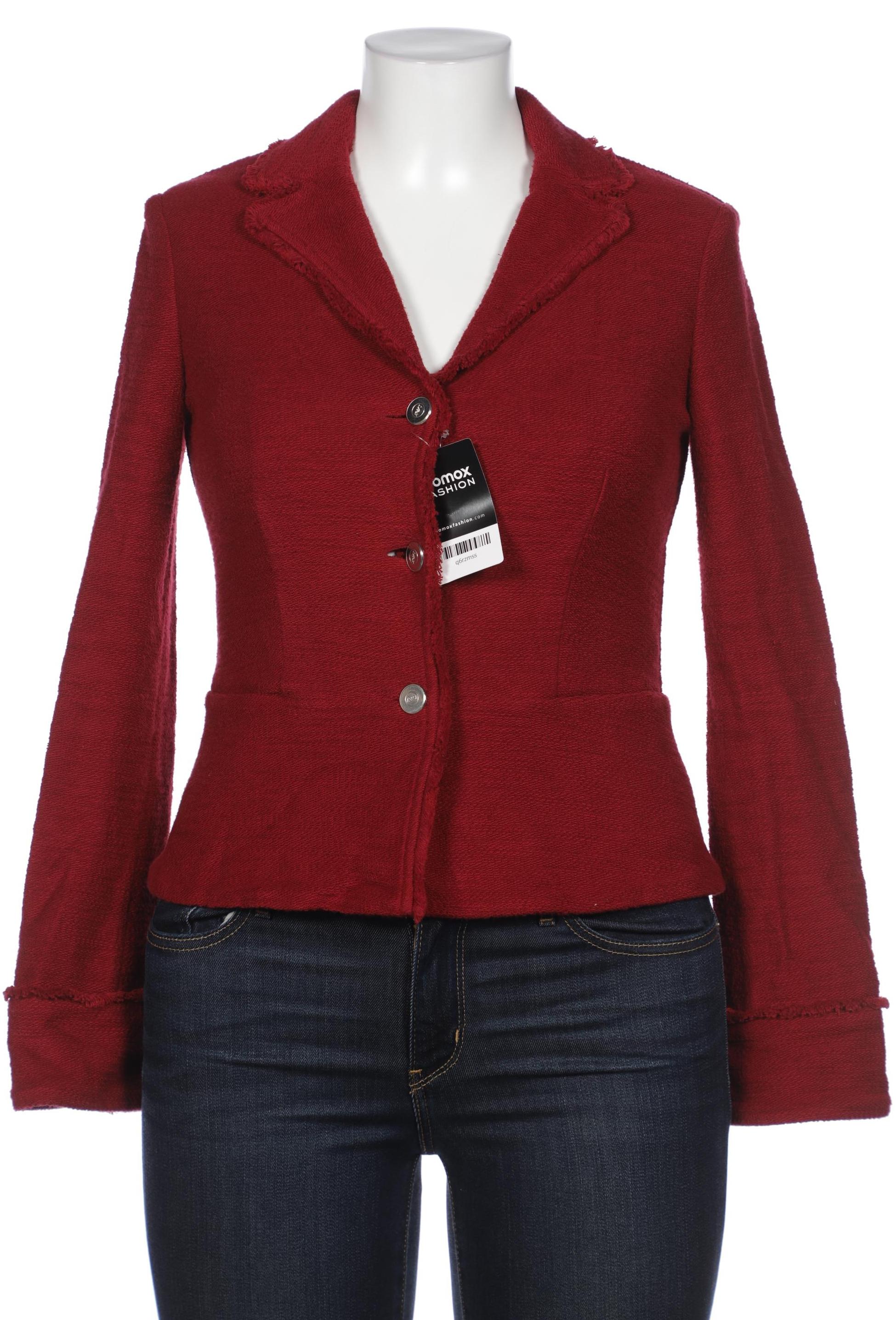 

Armani Jeans Damen Blazer, bordeaux