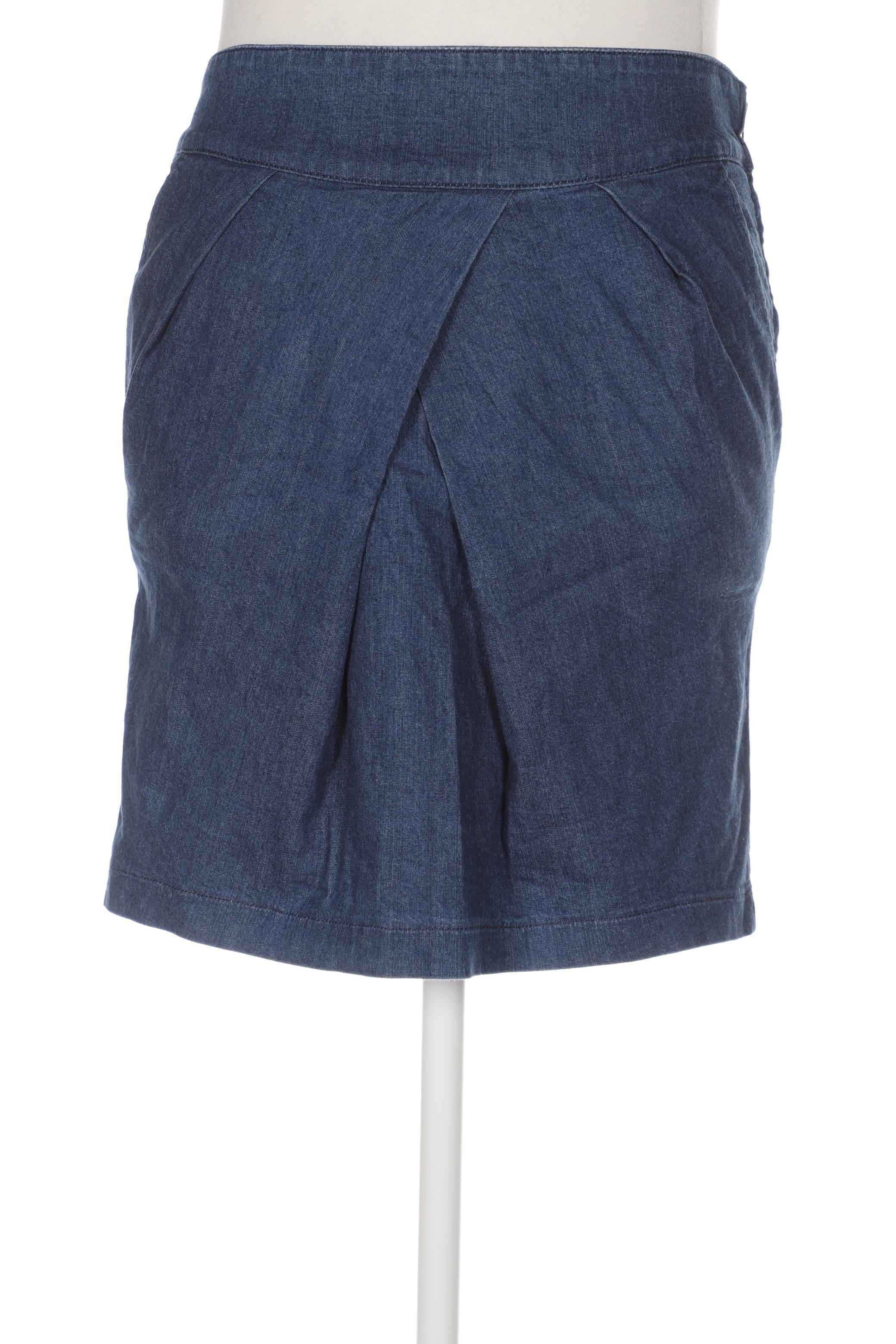 

Armani Jeans Damen Rock, blau, Gr. 44