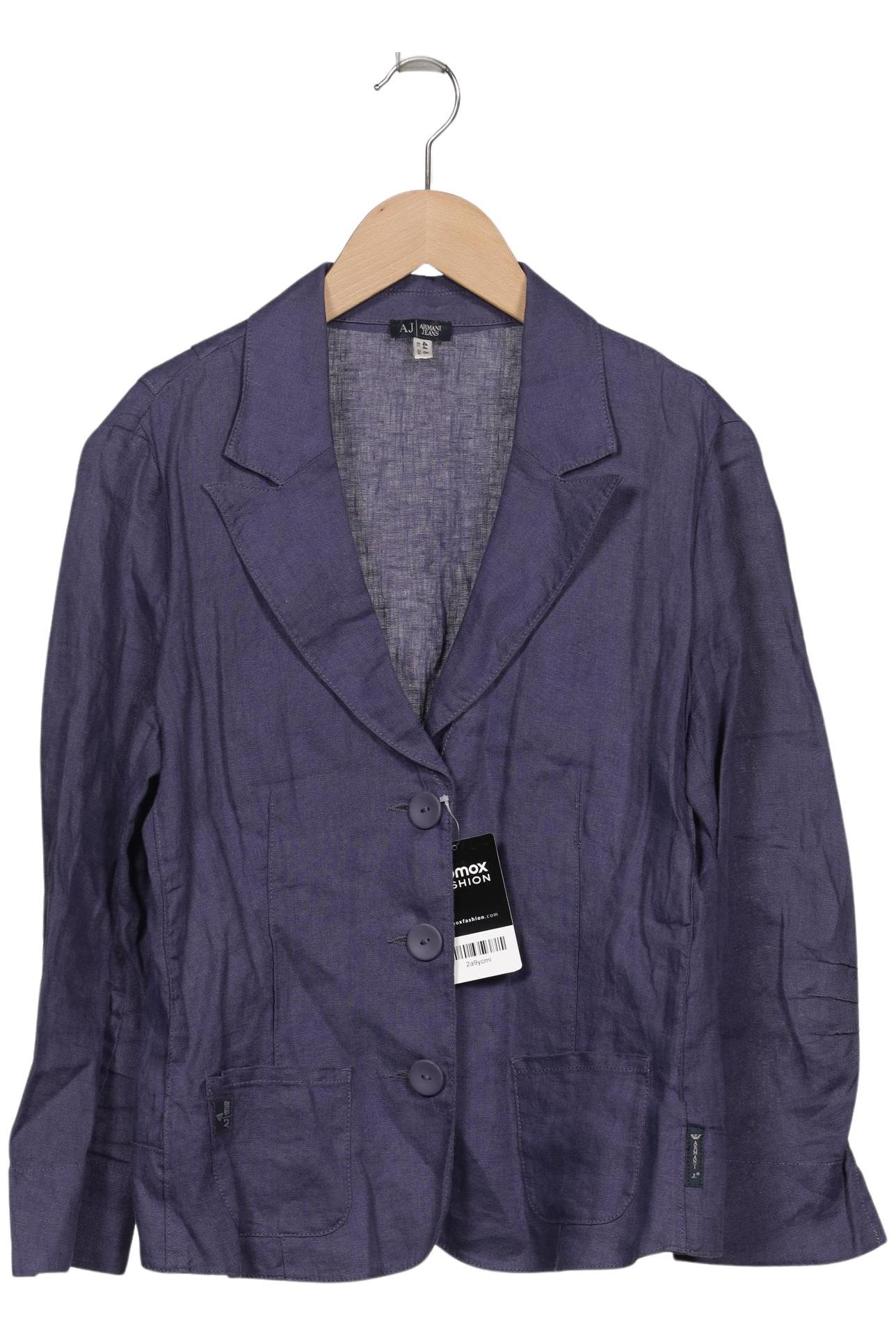 

Armani Jeans Damen Blazer, flieder, Gr. 44