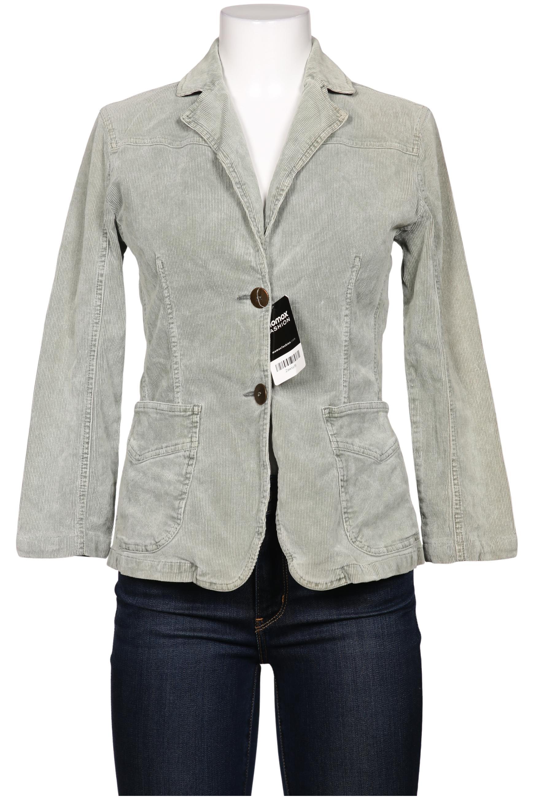 

Armani Jeans Damen Blazer, hellgrün, Gr. 40