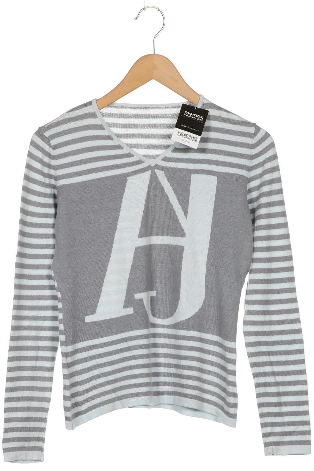 

Armani Jeans Damen Pullover, blau, Gr. 38