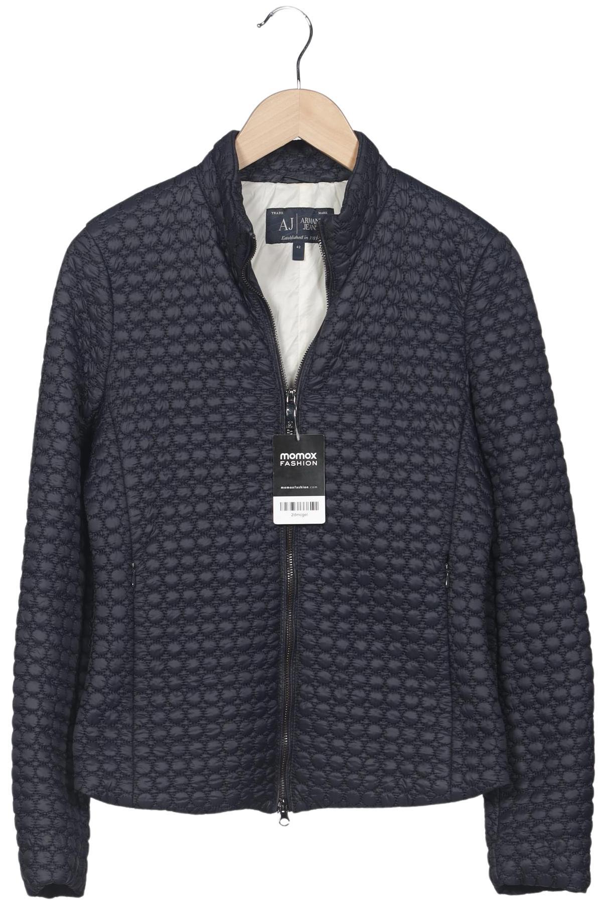 

Armani Jeans Damen Jacke, marineblau, Gr. 42