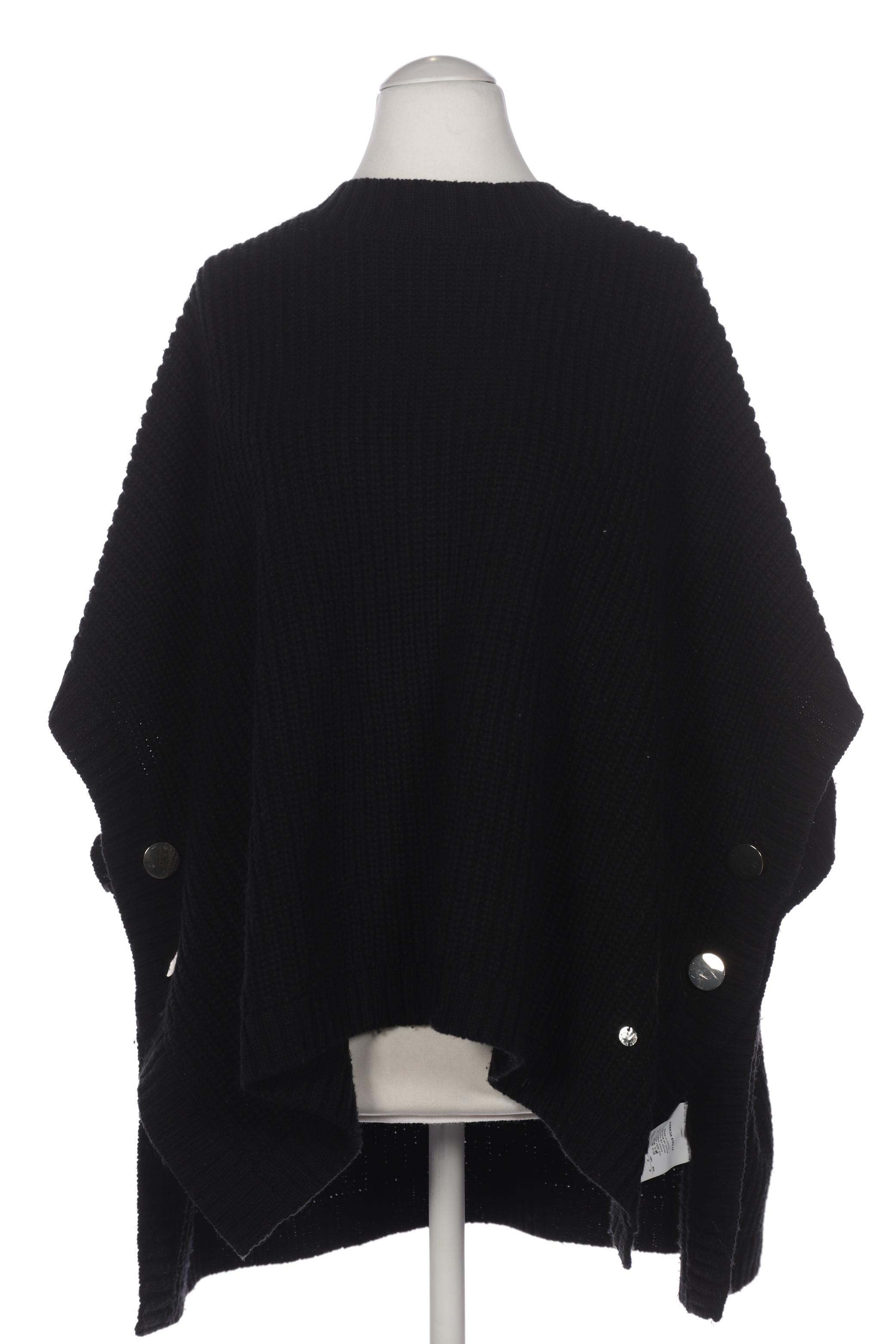 

Armani Jeans Damen Pullover, schwarz, Gr. 38