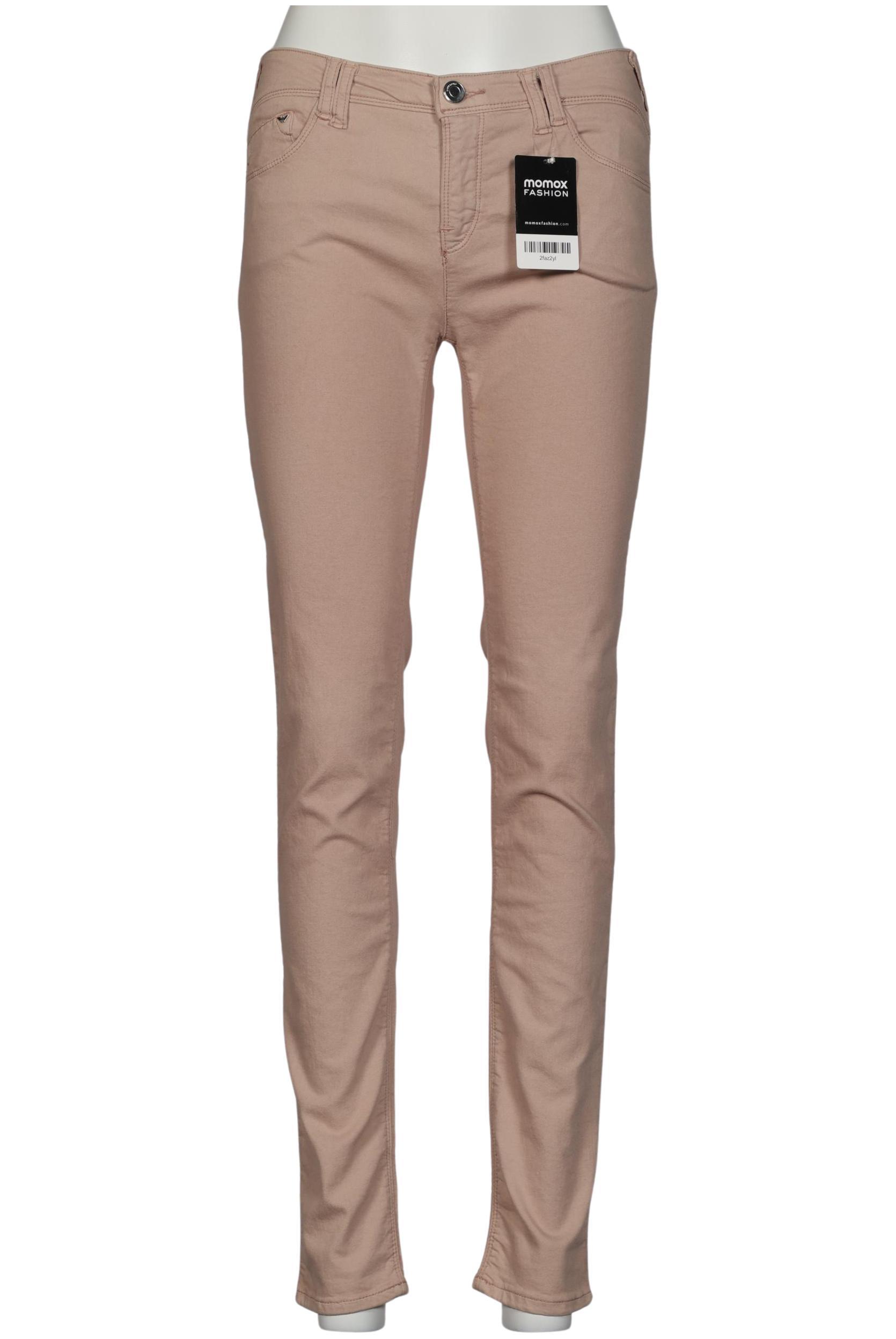 

Armani Jeans Damen Jeans, pink, Gr. 28