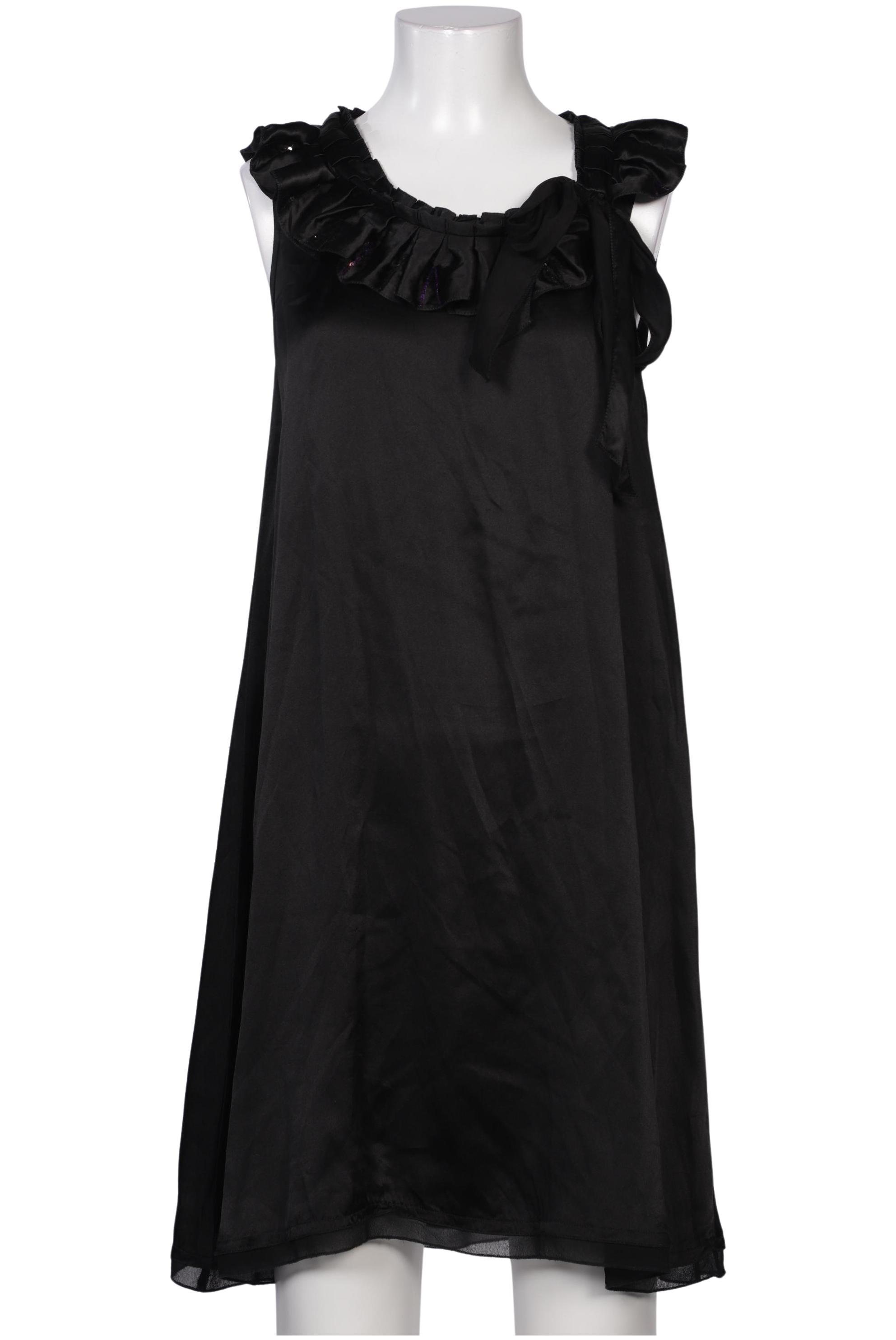 

Armani Jeans Damen Kleid, schwarz, Gr. 38