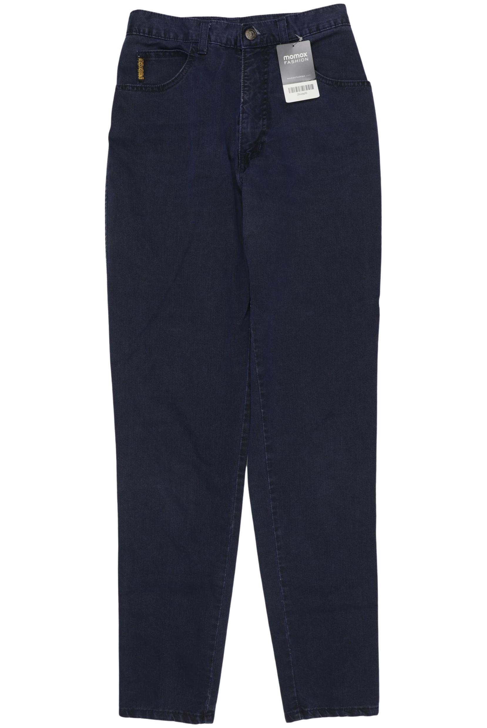 

Armani Jeans Damen Jeans, marineblau, Gr. 25