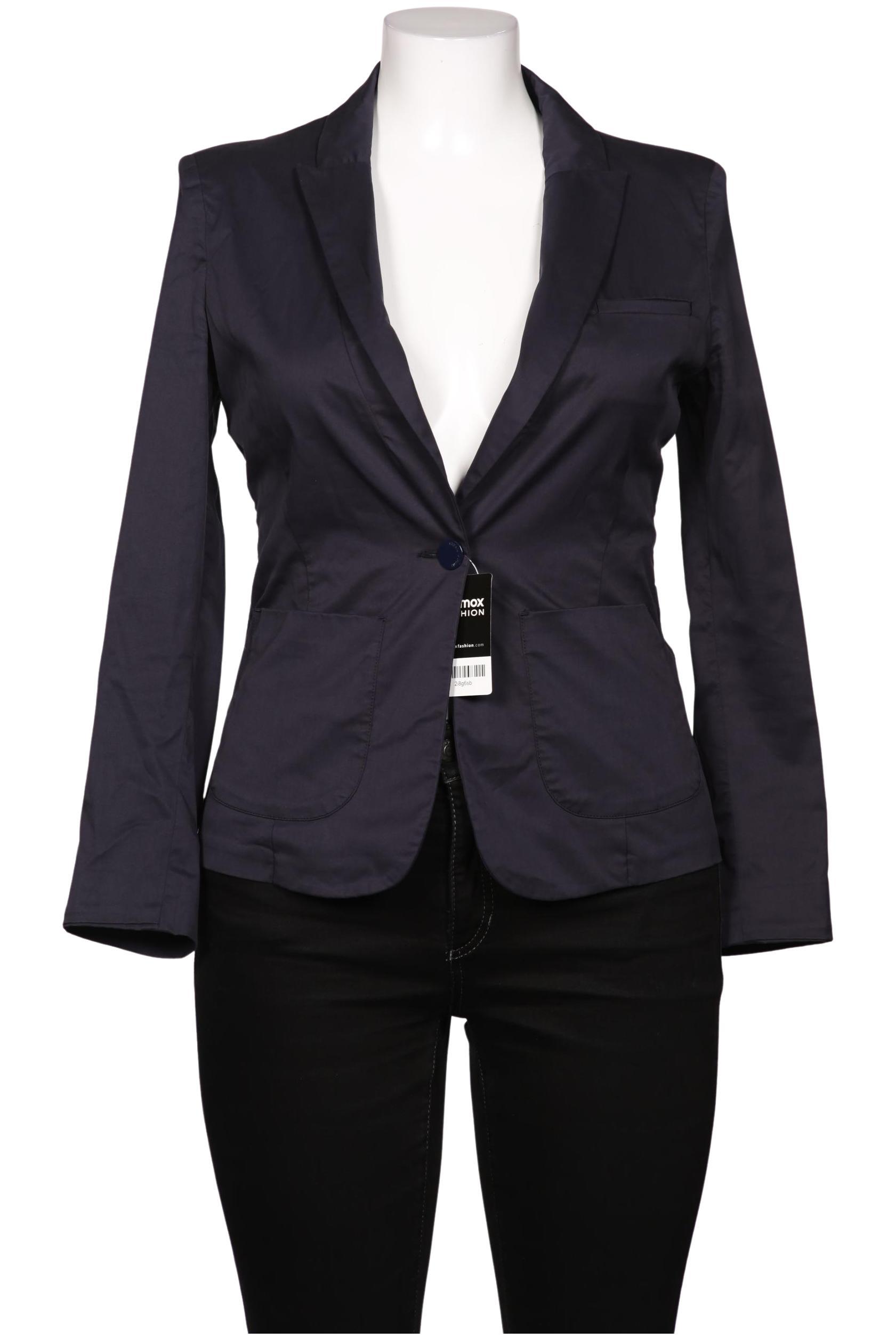 

Armani Jeans Damen Blazer, marineblau, Gr. 44