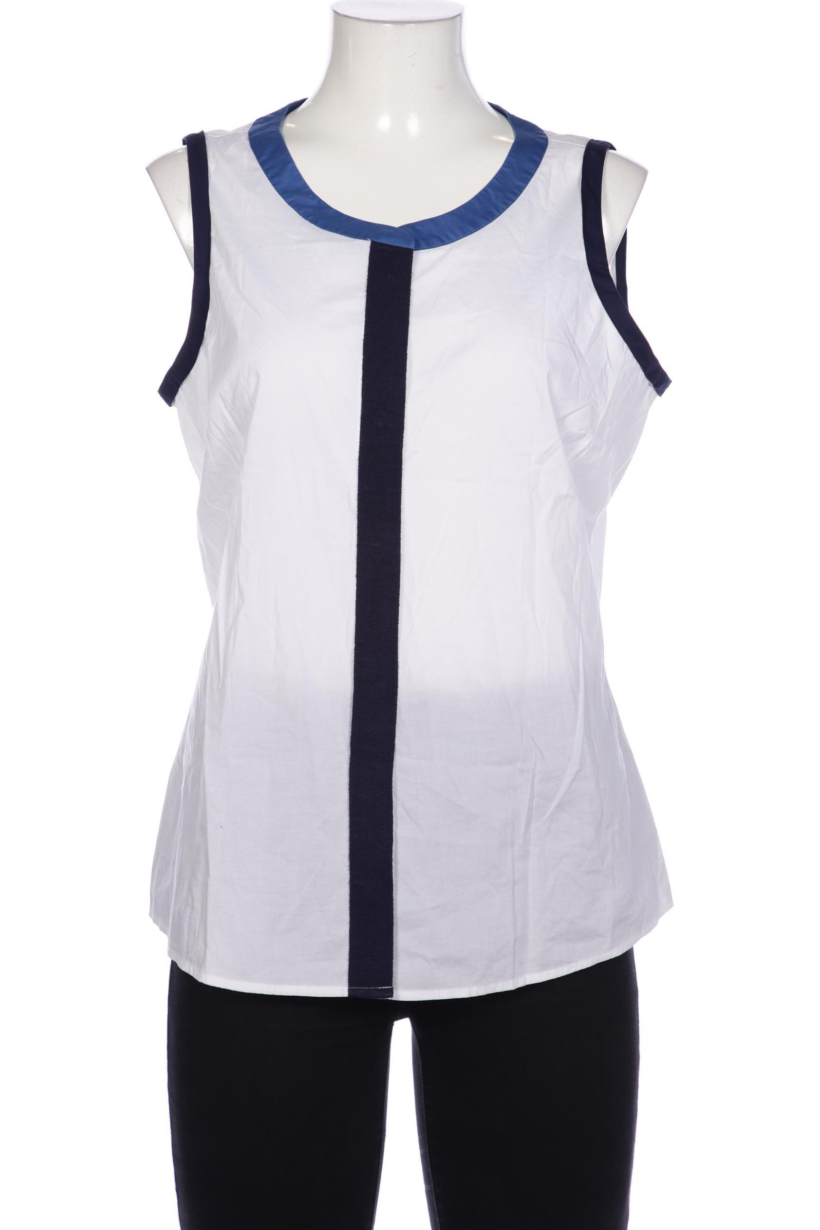 

Armani Jeans Damen Bluse, weiß