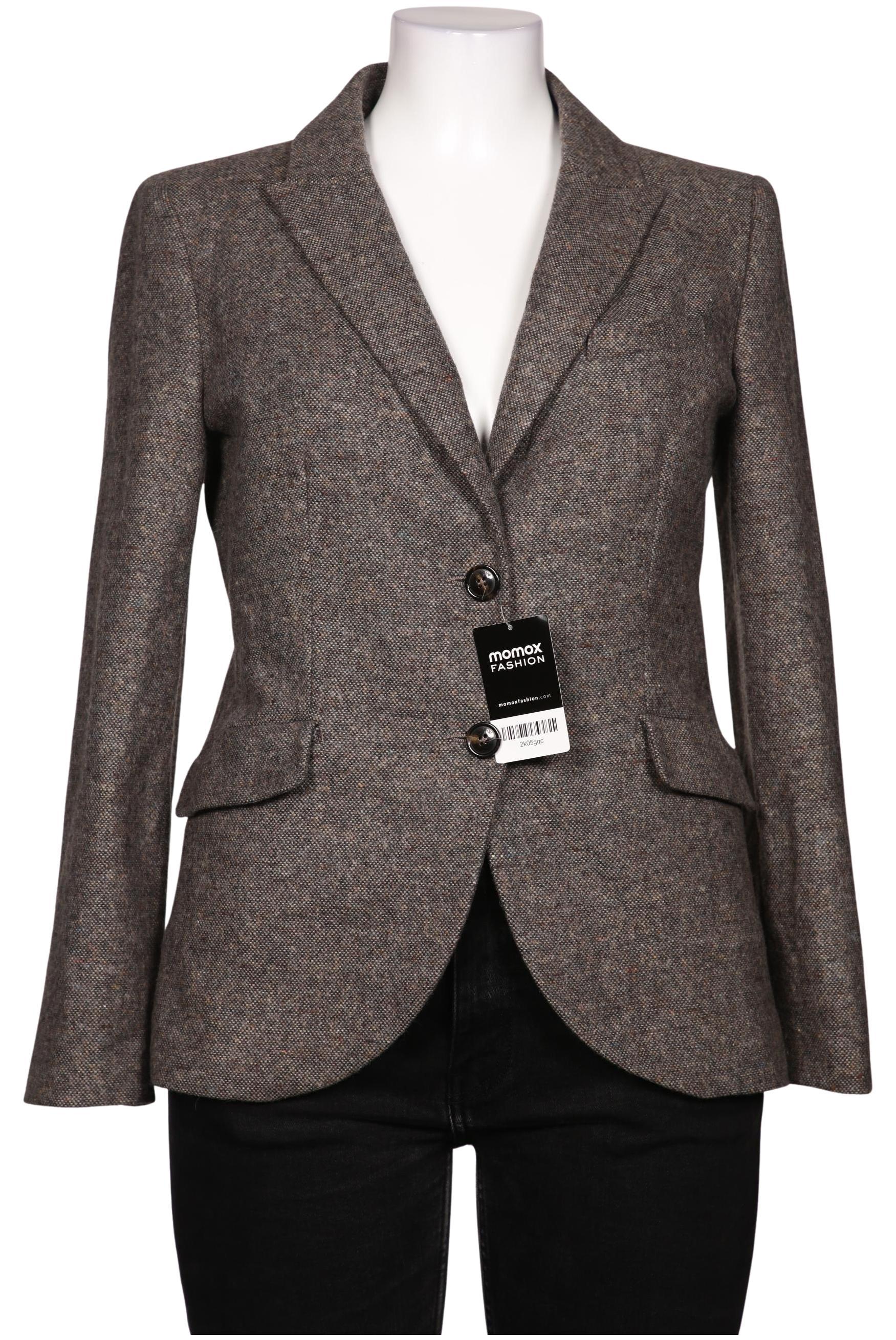 

Armani Jeans Damen Blazer, braun, Gr. 46