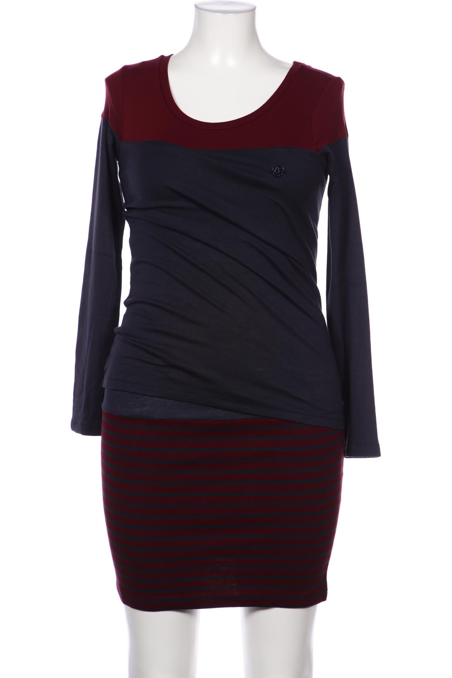 

Armani Jeans Damen Kleid, marineblau