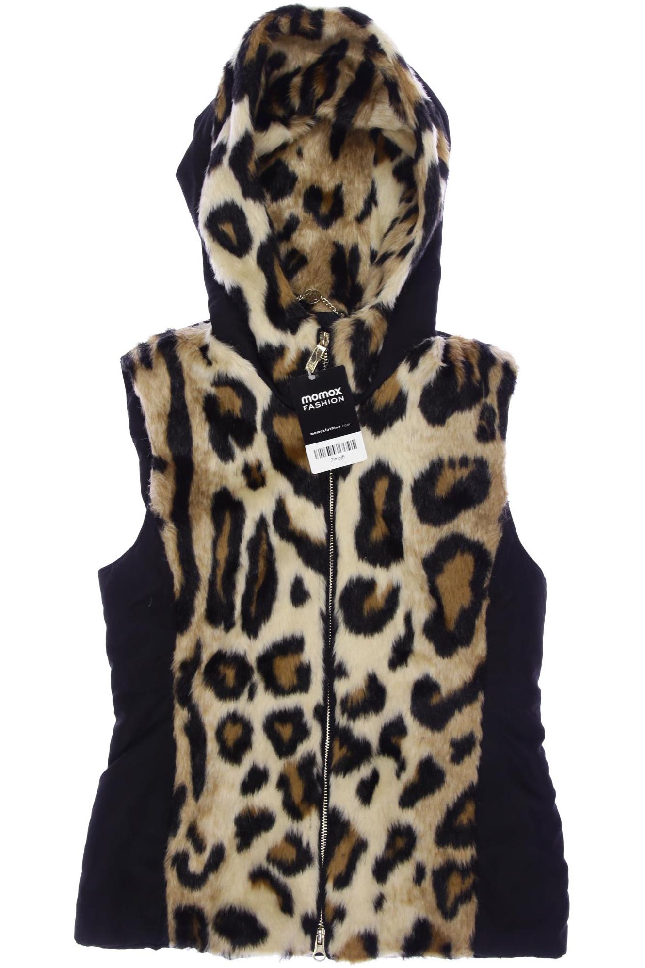 

Armani Jeans Damen Weste, mehrfarbig, Gr. 36