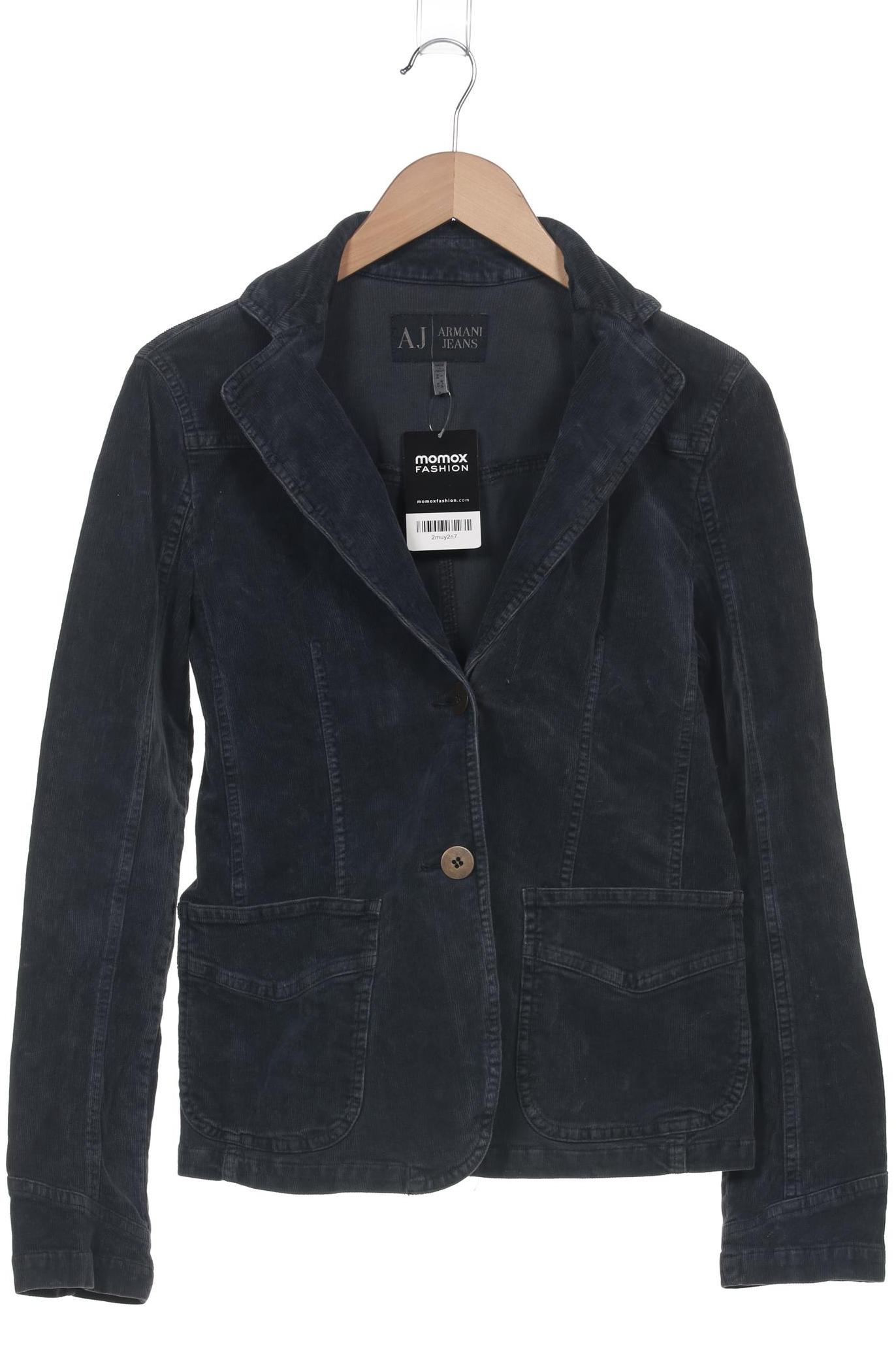 

Armani Jeans Damen Jacke, marineblau, Gr. 40