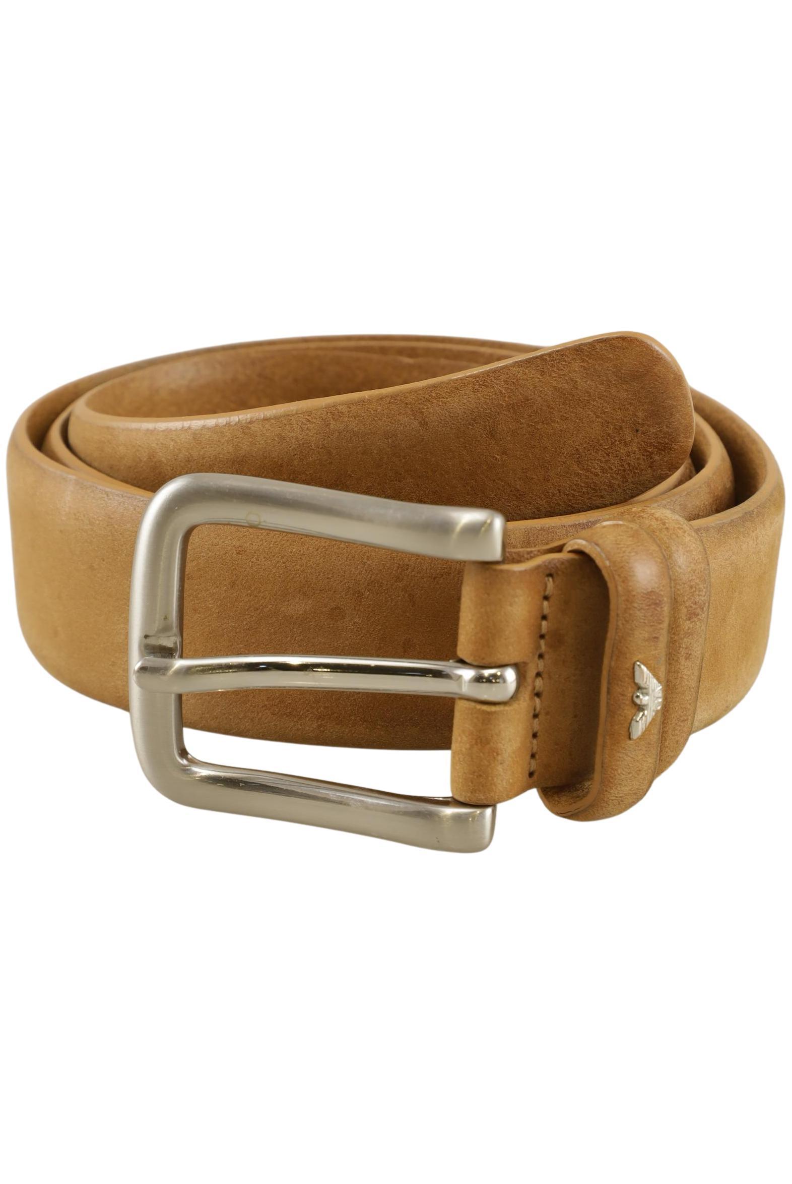 

Armani Jeans Damen Gürtel, braun, Gr. 80