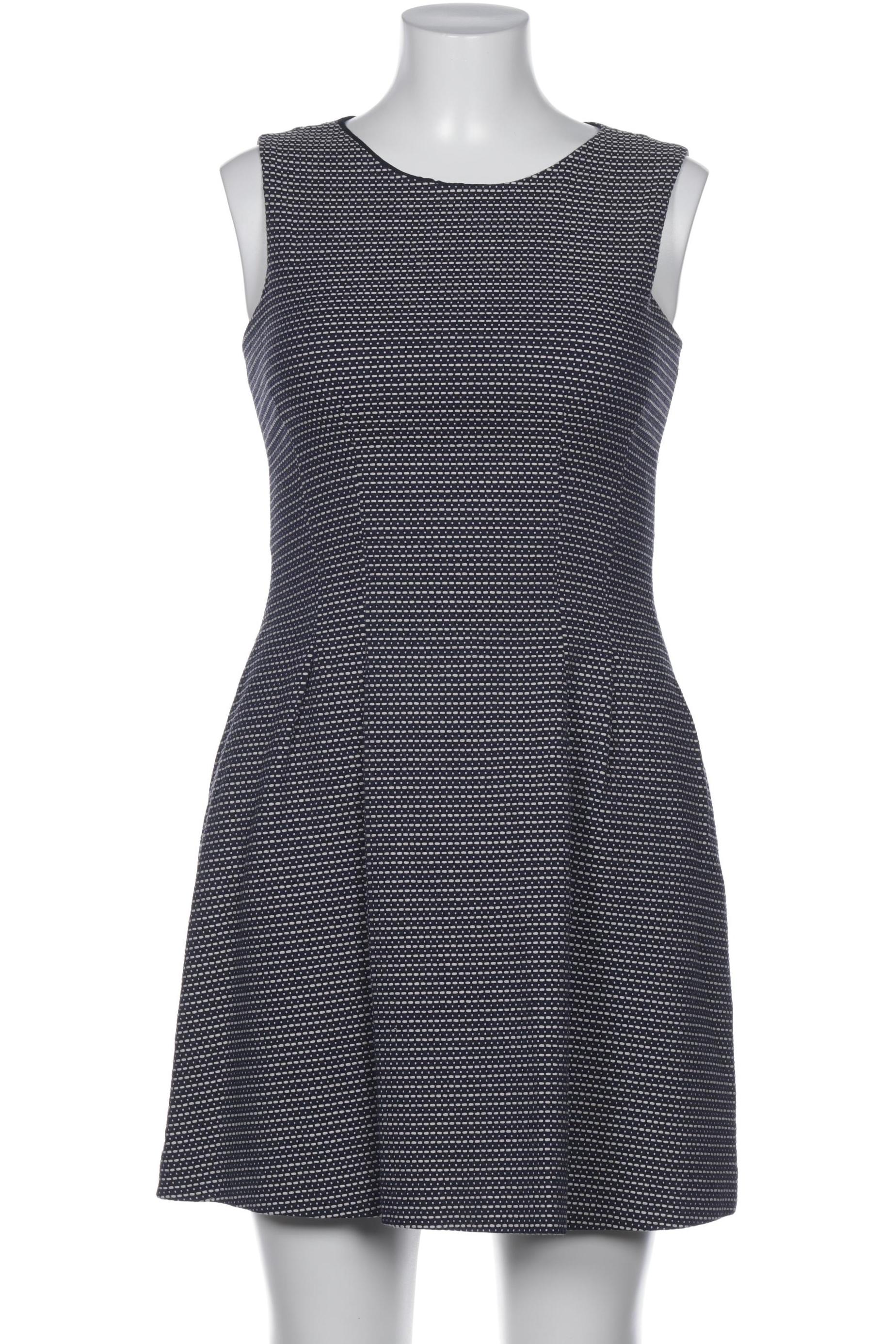 

Armani Jeans Damen Kleid, marineblau, Gr. 44