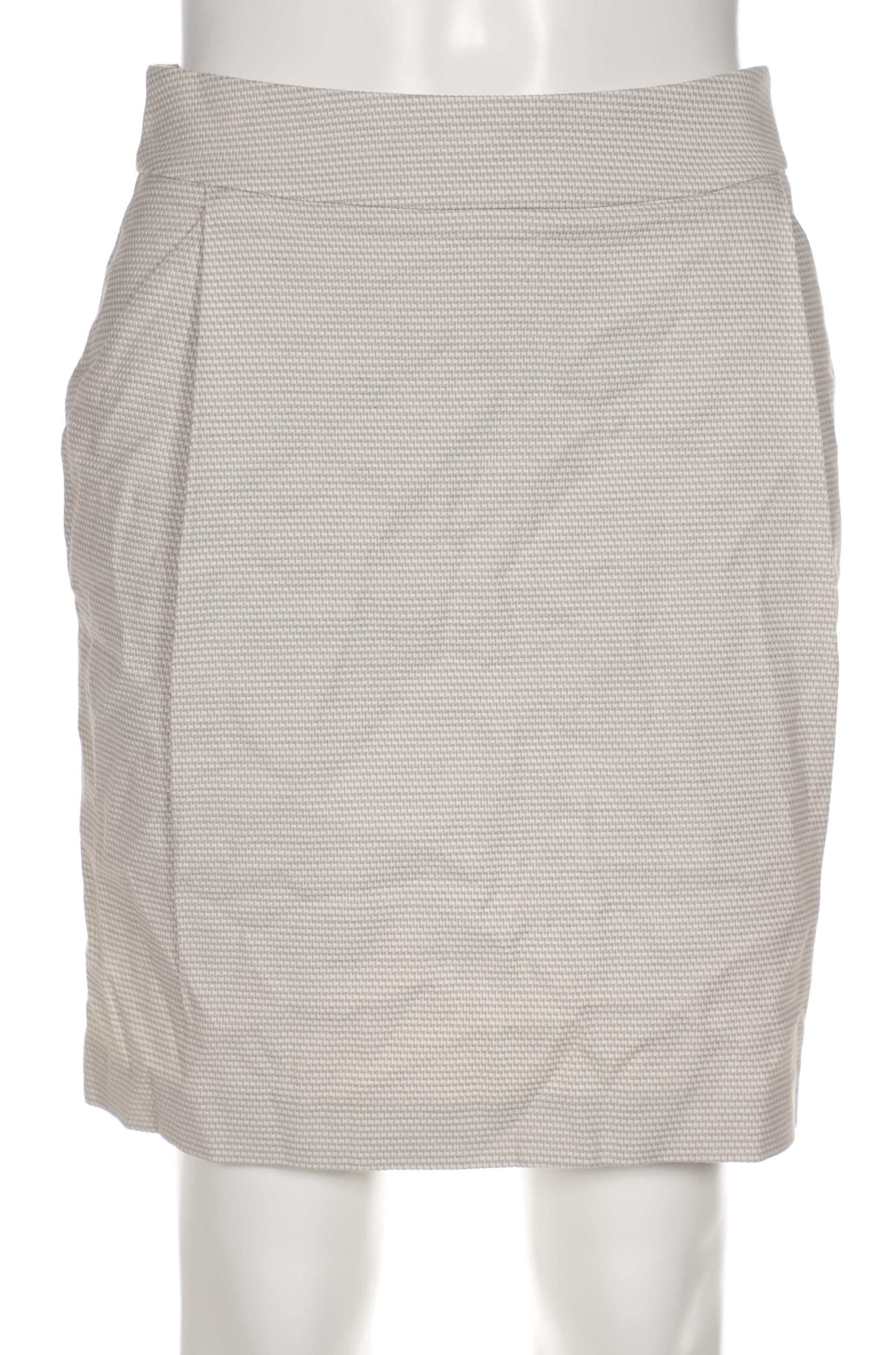 

Armani Jeans Damen Rock, grau