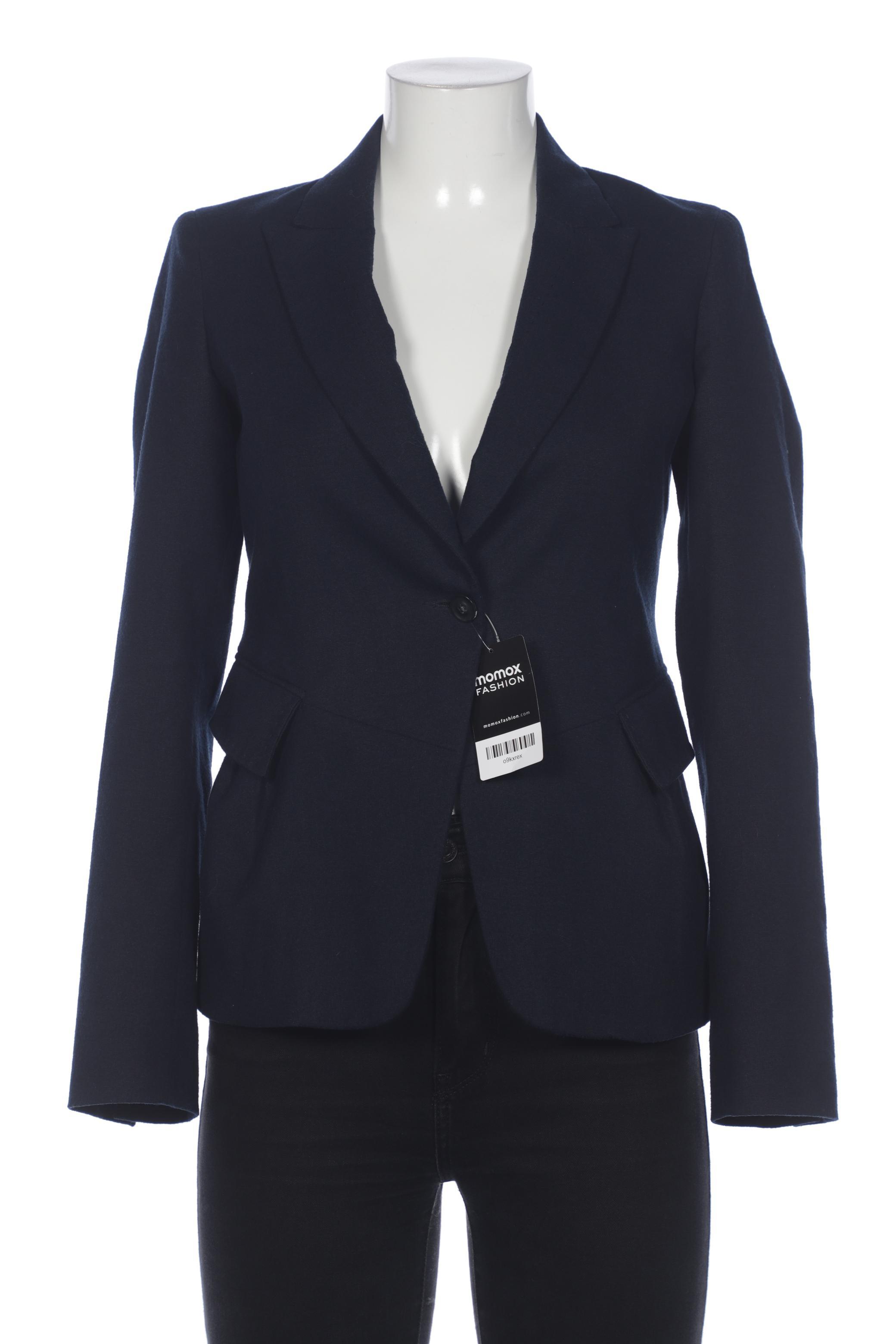 

Armani Jeans Damen Blazer, marineblau