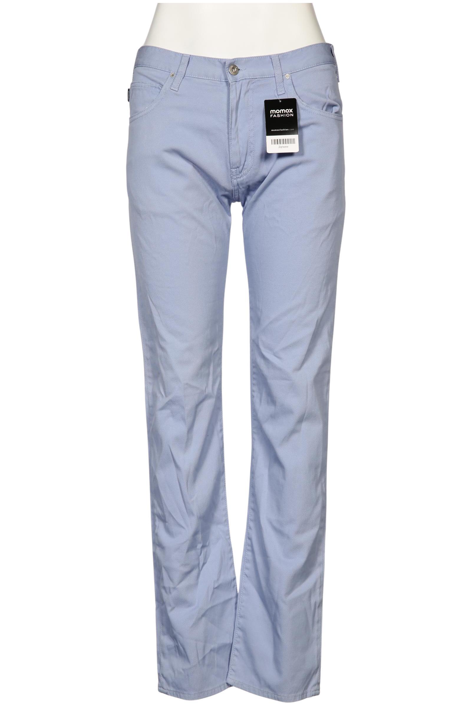 

Armani Jeans Damen Jeans, hellblau, Gr. 32