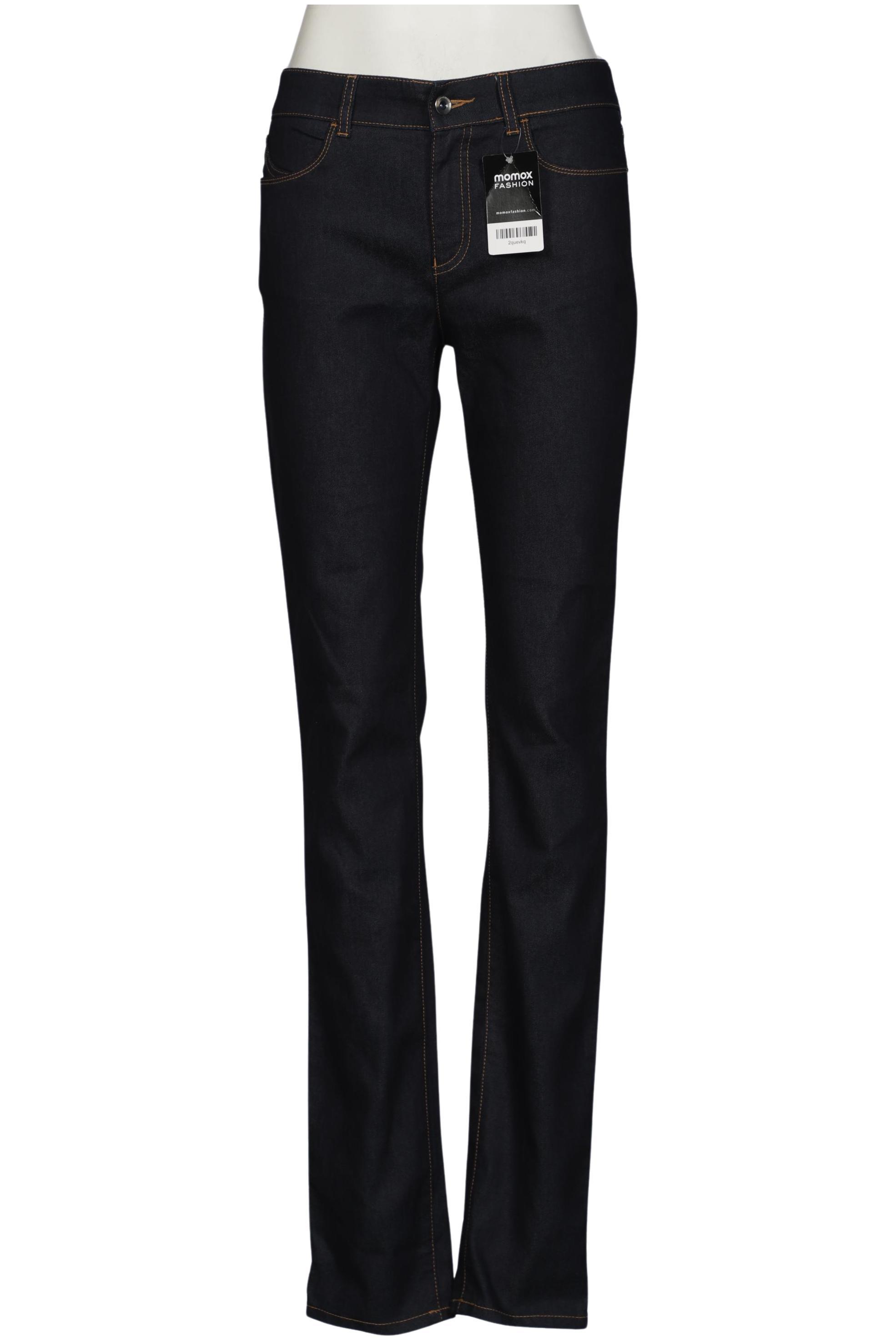 

Armani Jeans Damen Jeans, marineblau, Gr. 29