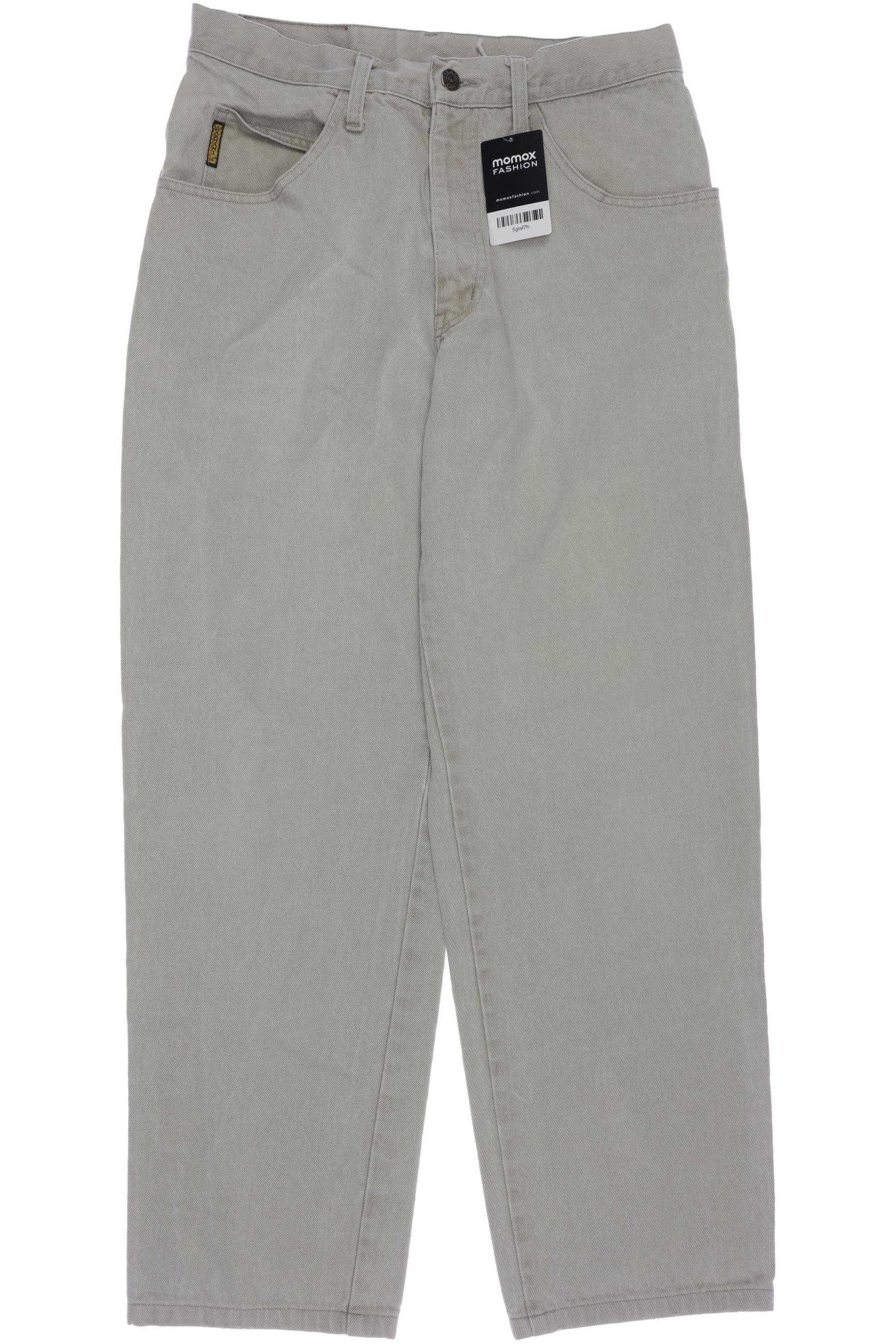 

Armani Jeans Damen Jeans, beige, Gr. 34