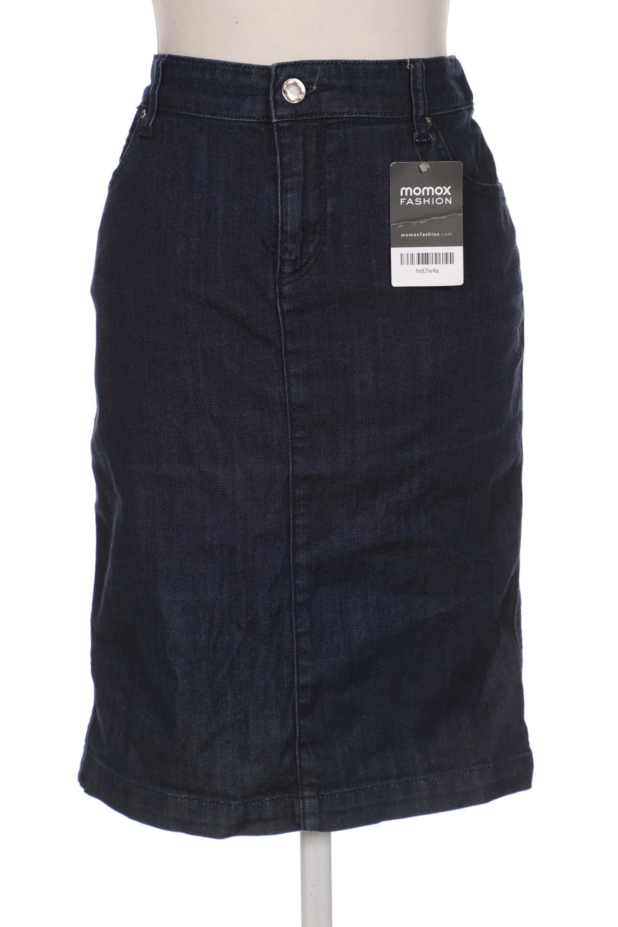 

Armani Jeans Damen Rock, marineblau