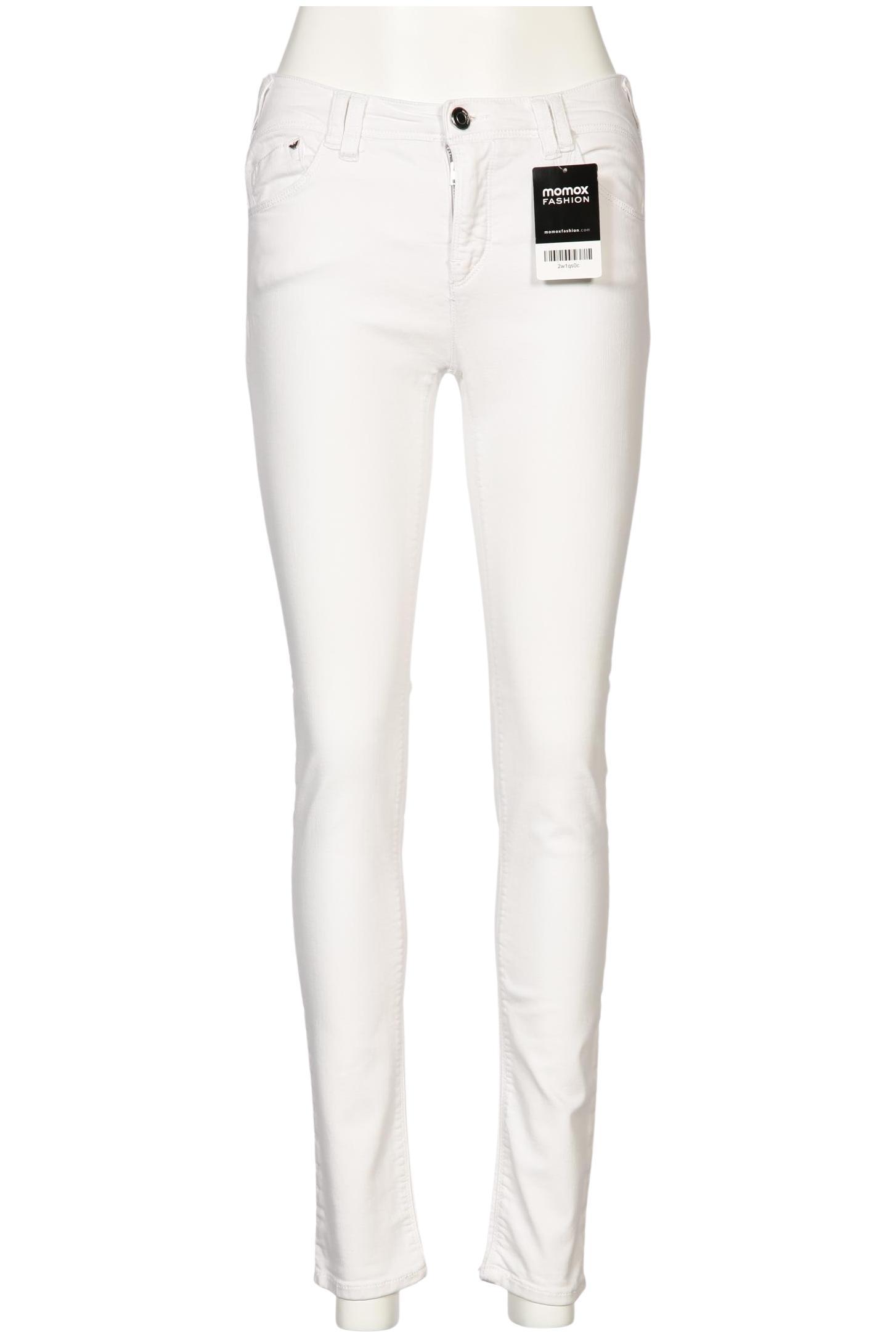 

Armani Jeans Damen Jeans, weiß, Gr. 28