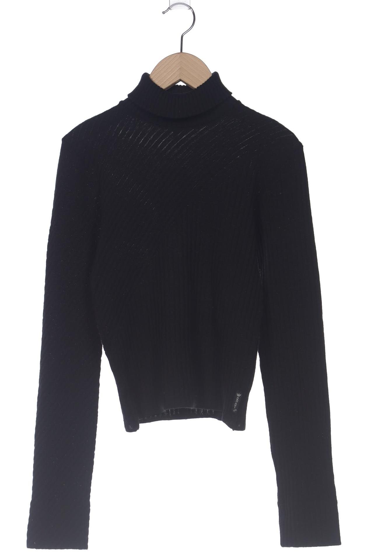 

Armani Jeans Damen Pullover, schwarz, Gr. 40