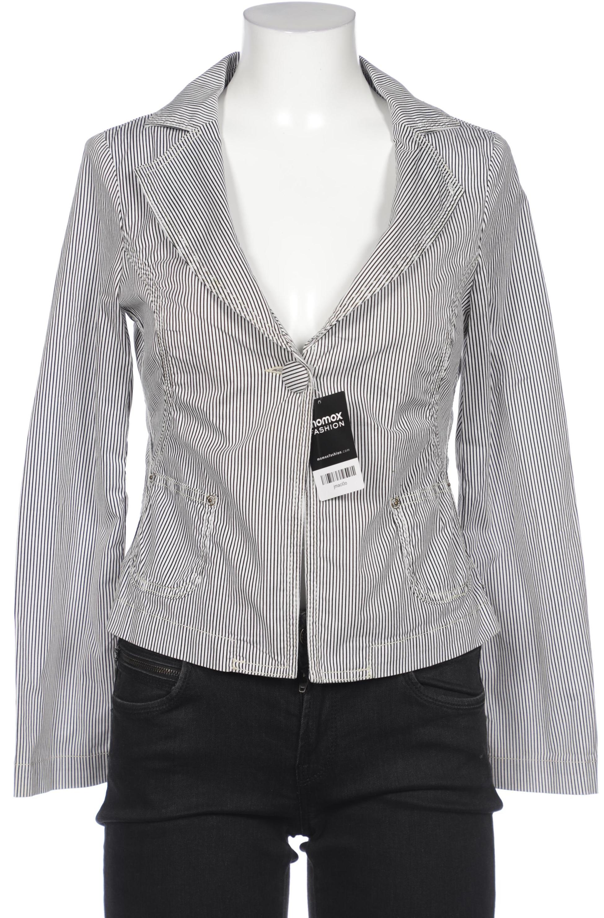 

Armani Jeans Damen Blazer, weiß