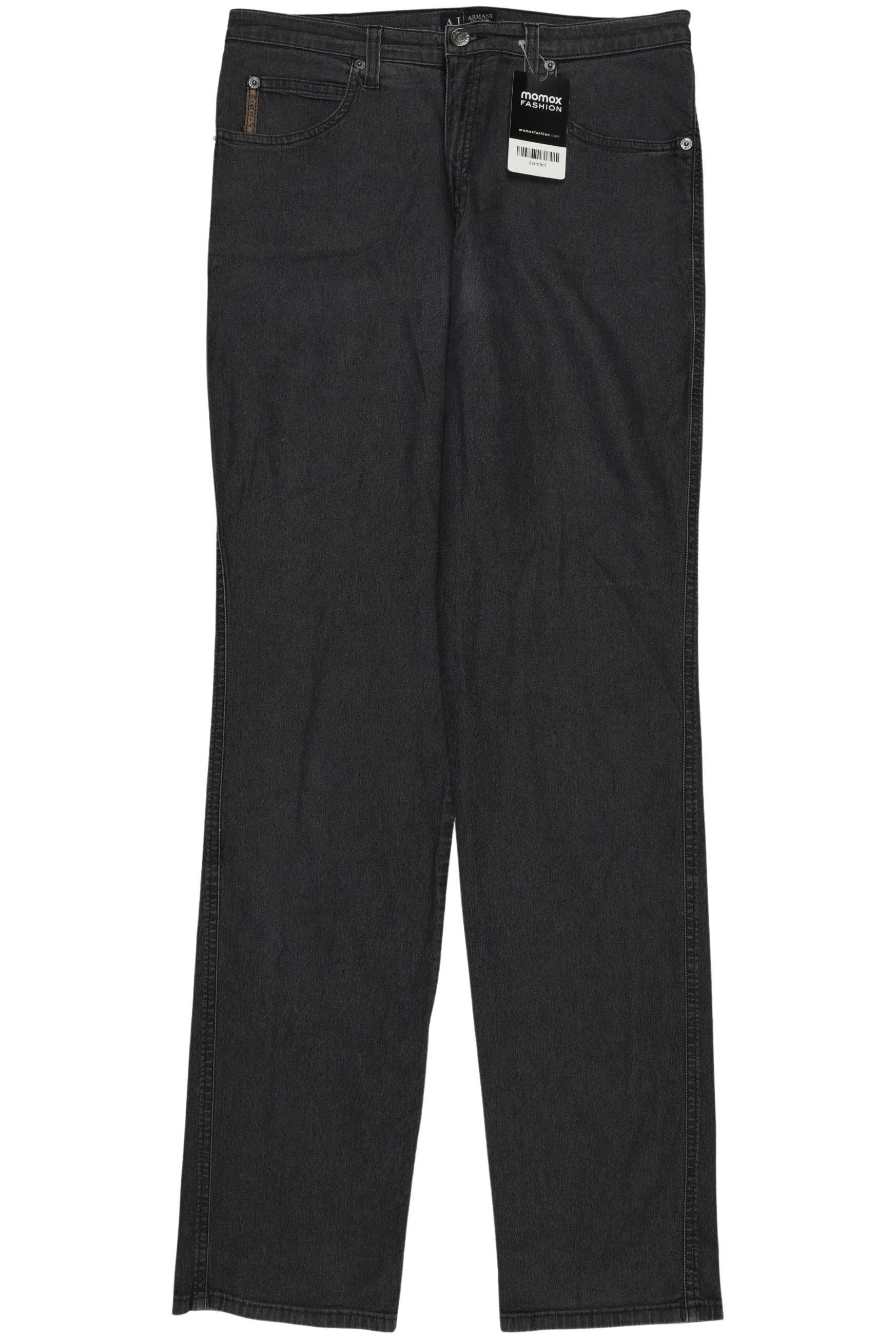 

Armani Jeans Damen Jeans, grau, Gr. 32