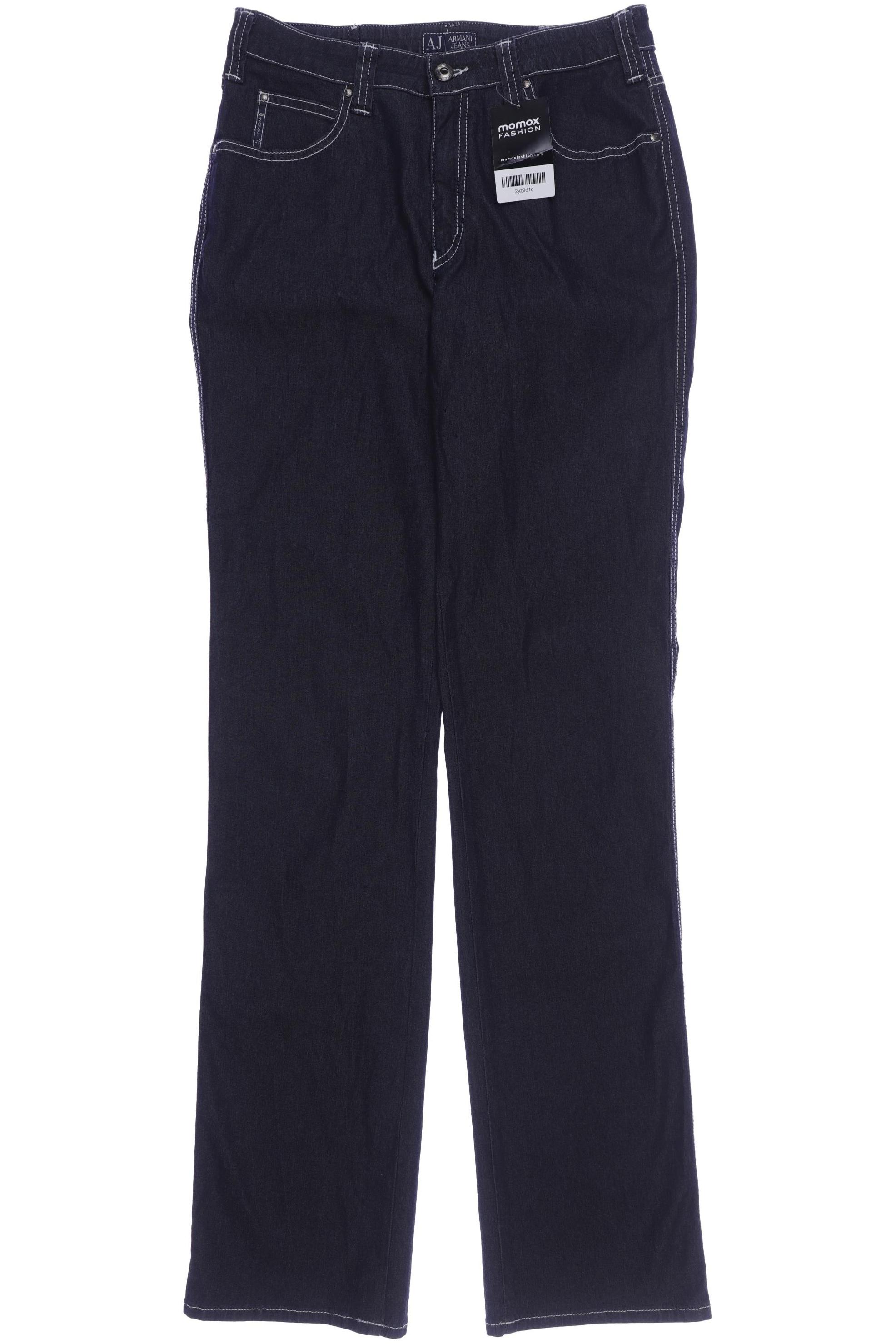 

Armani Jeans Damen Jeans, marineblau, Gr. 40