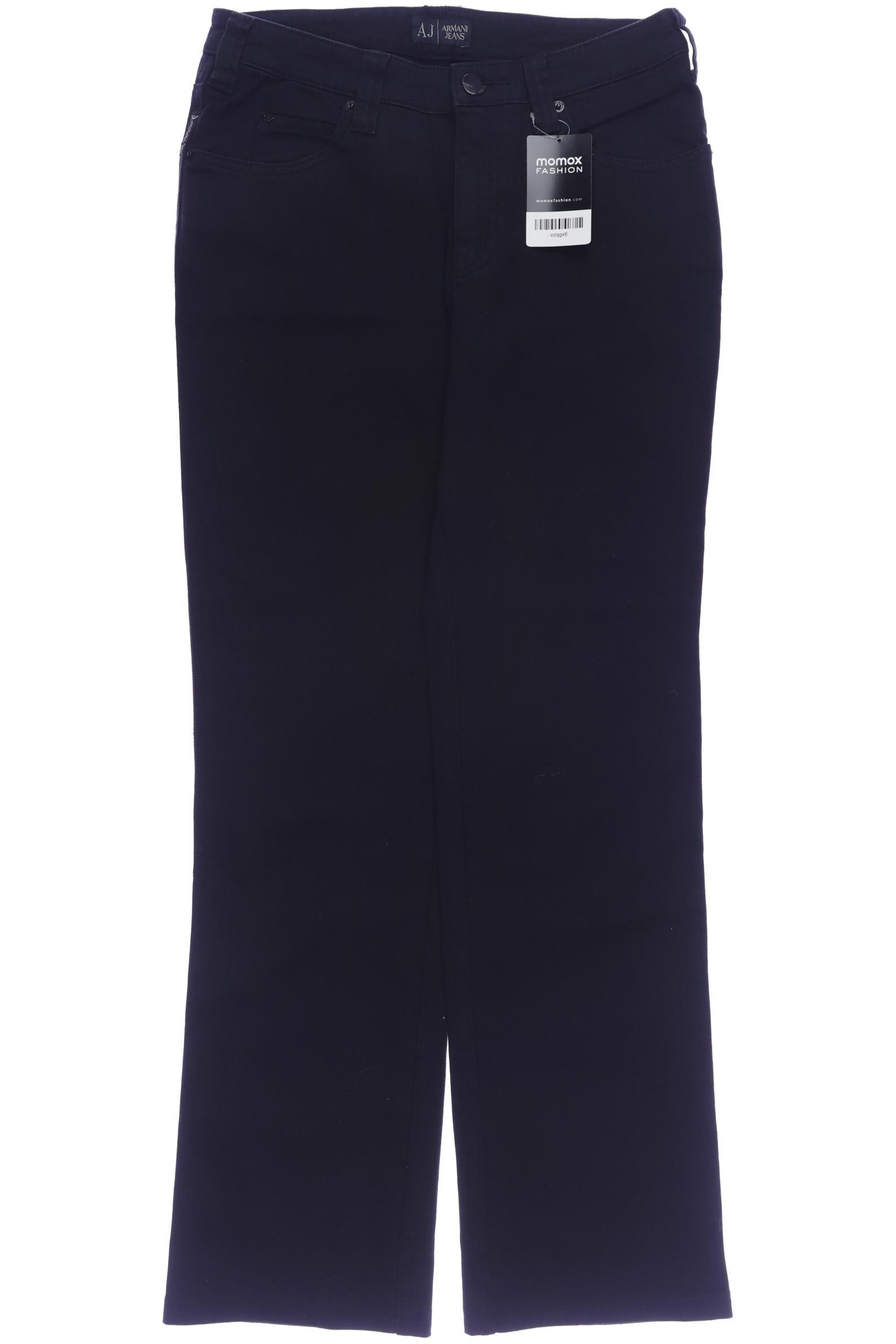 

Armani Jeans Damen Jeans, marineblau, Gr. 29